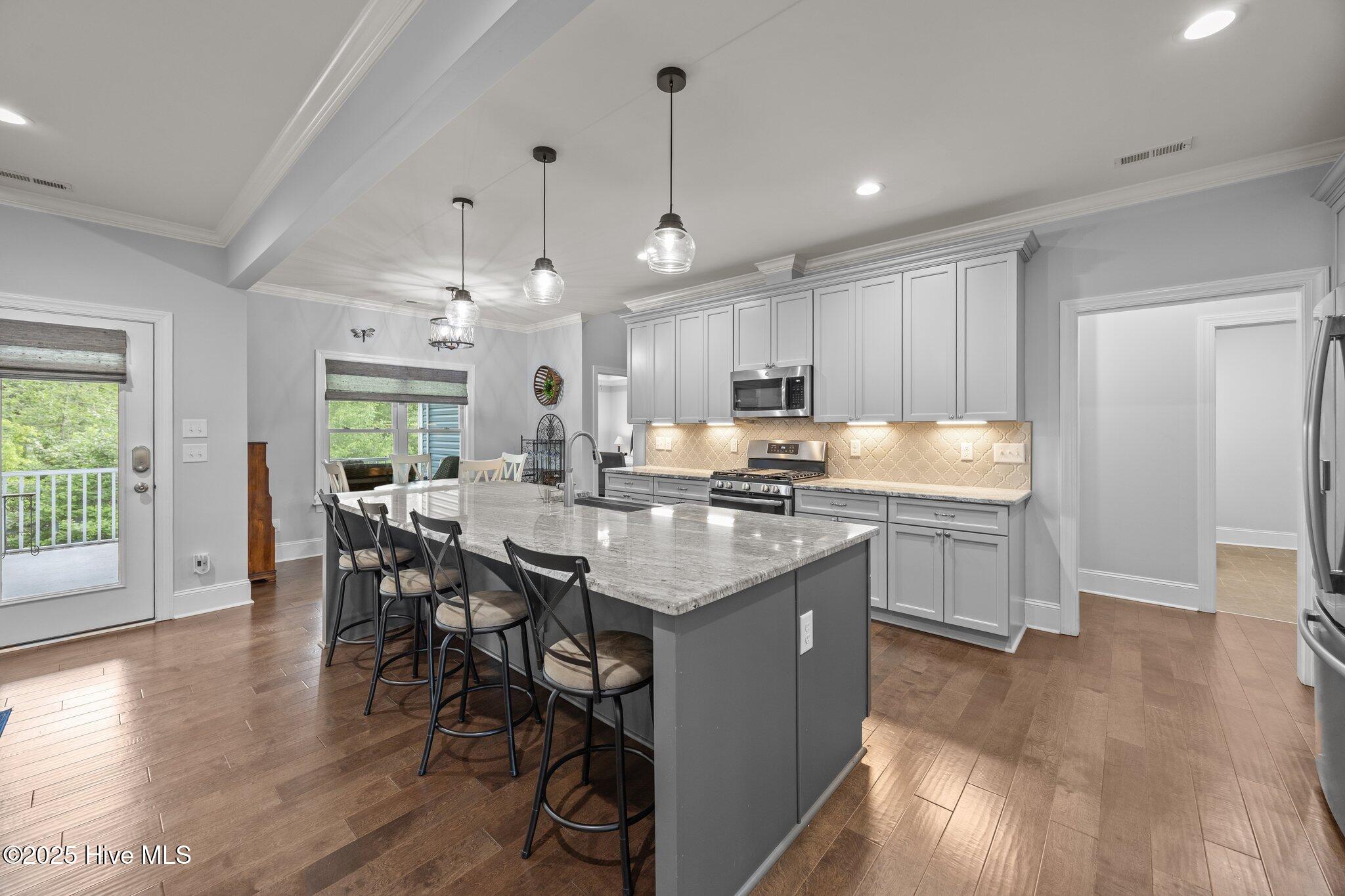 3119 Twin Creeks Road