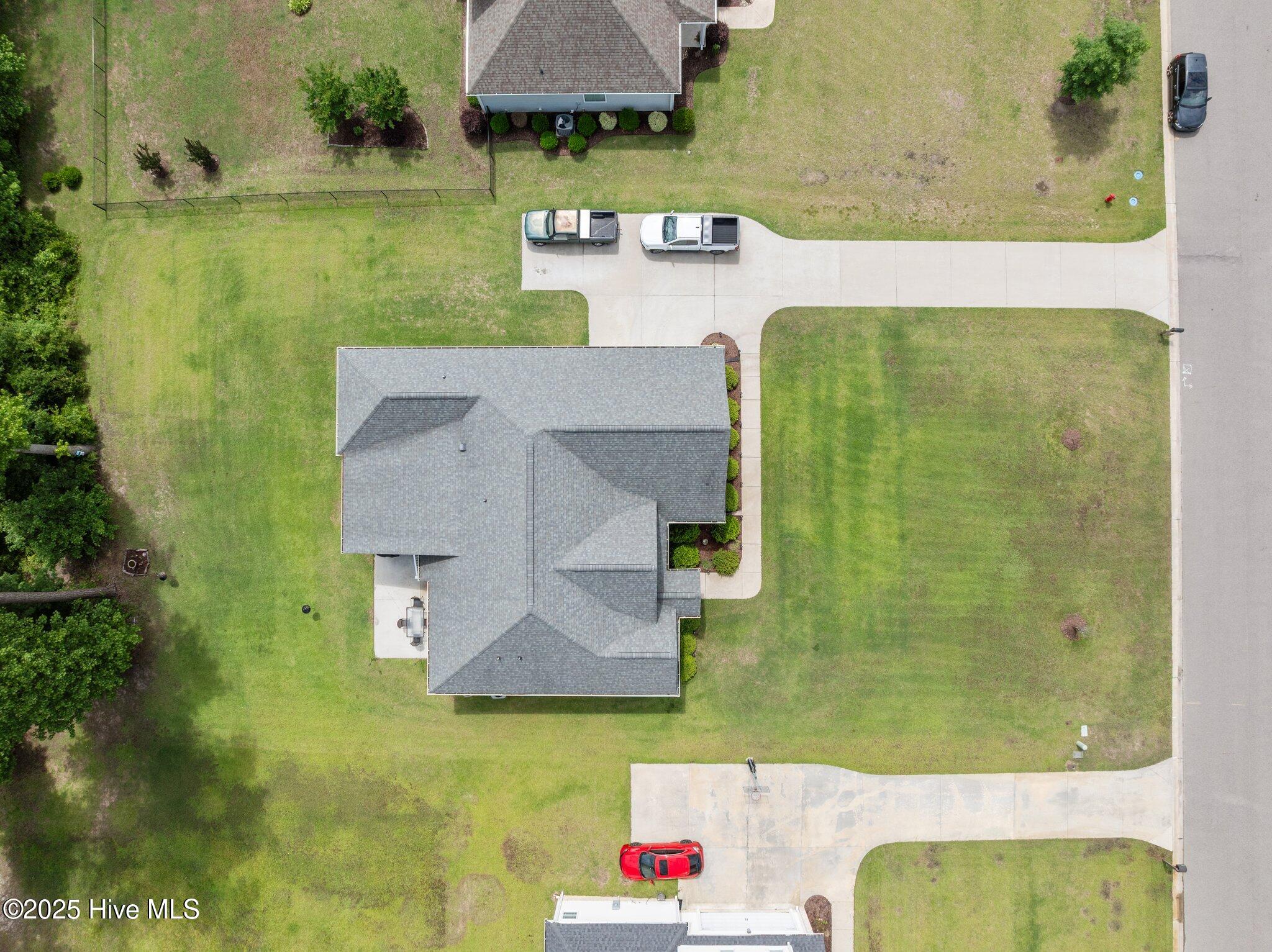 3119 Twin Creeks Road