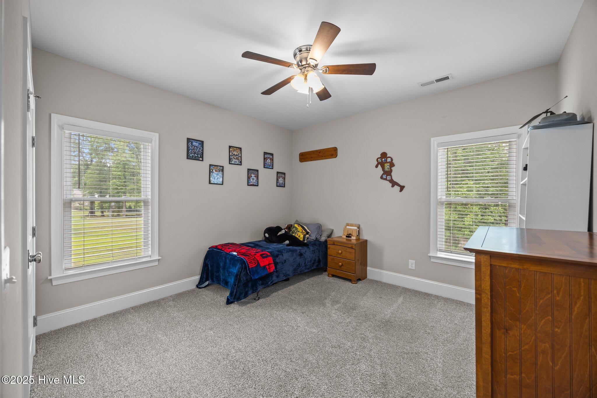 3119 Twin Creeks Road