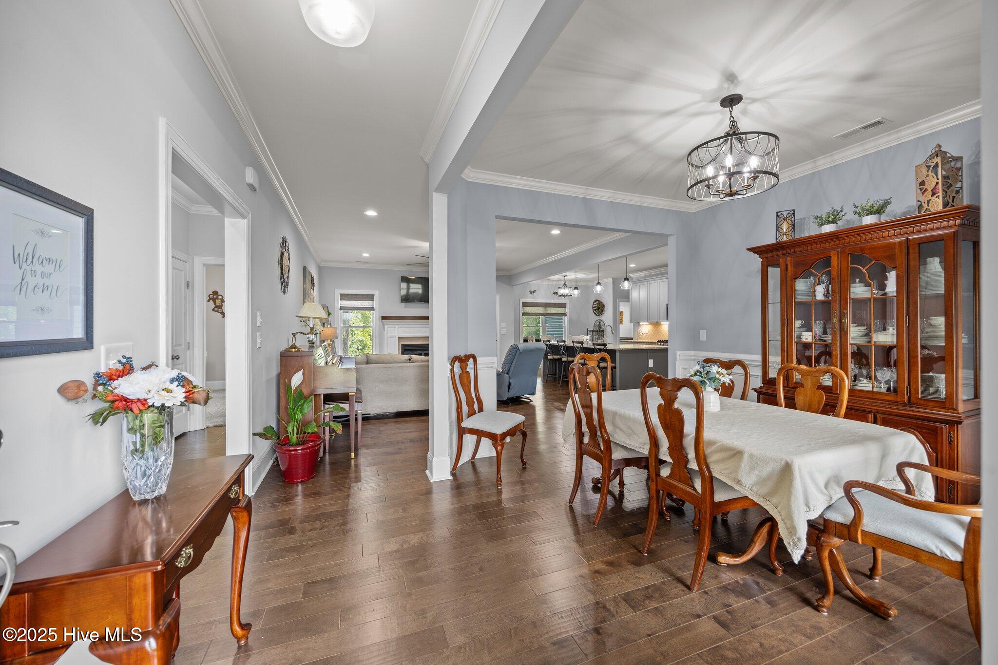 3119 Twin Creeks Road