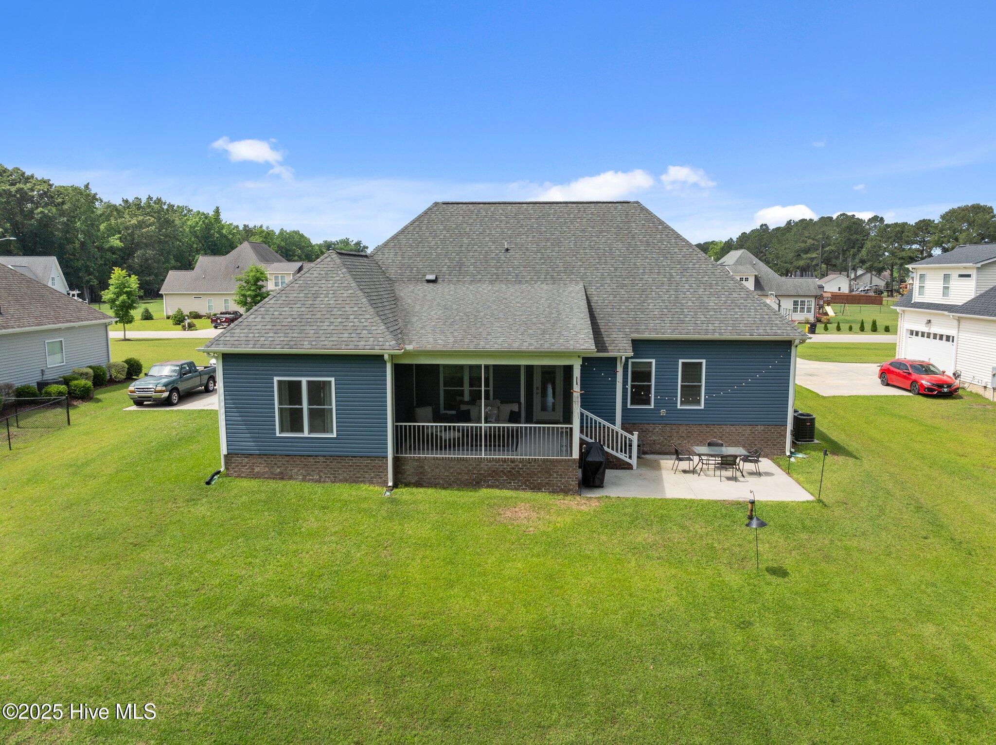 3119 Twin Creeks Road