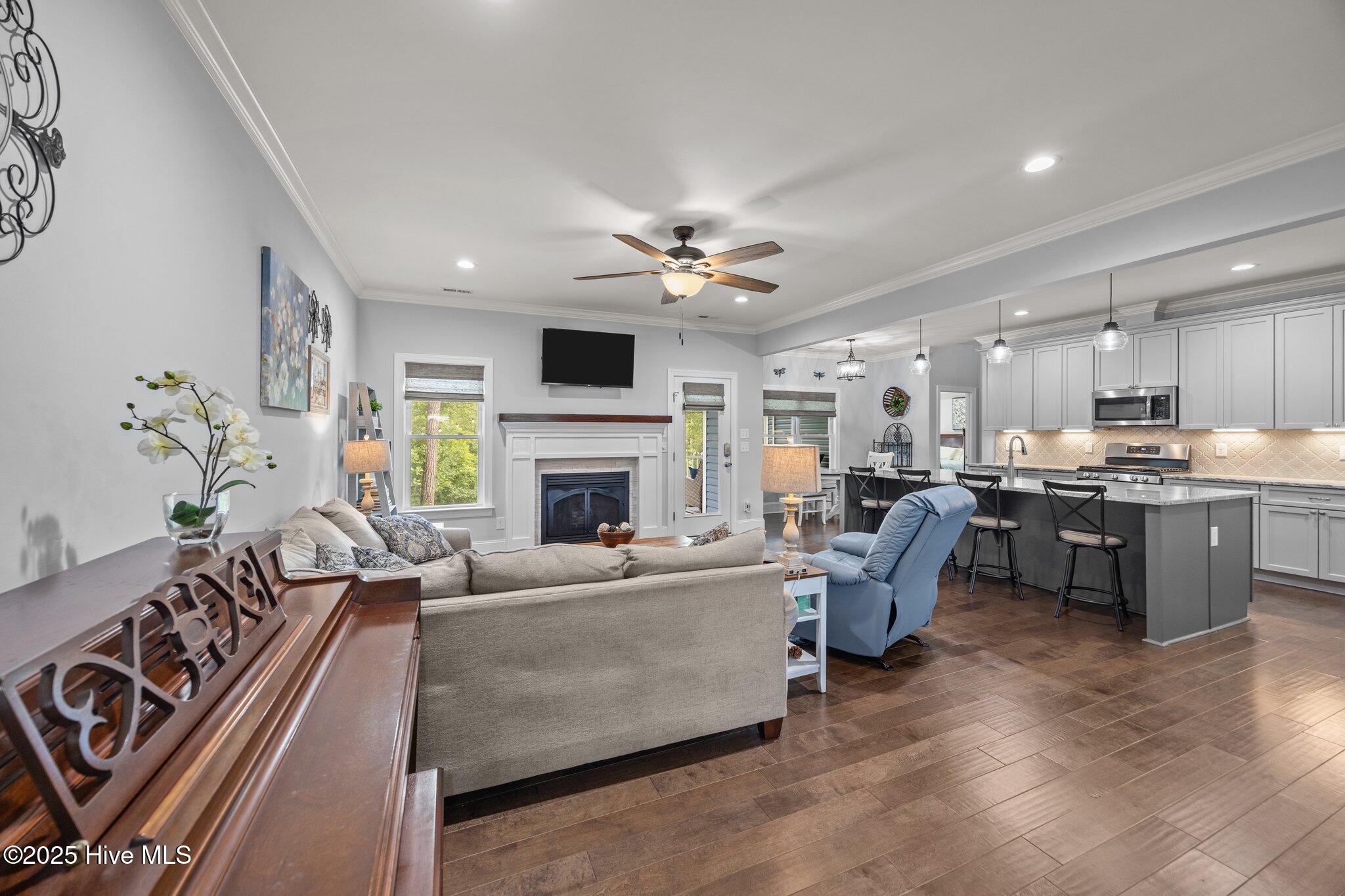 3119 Twin Creeks Road