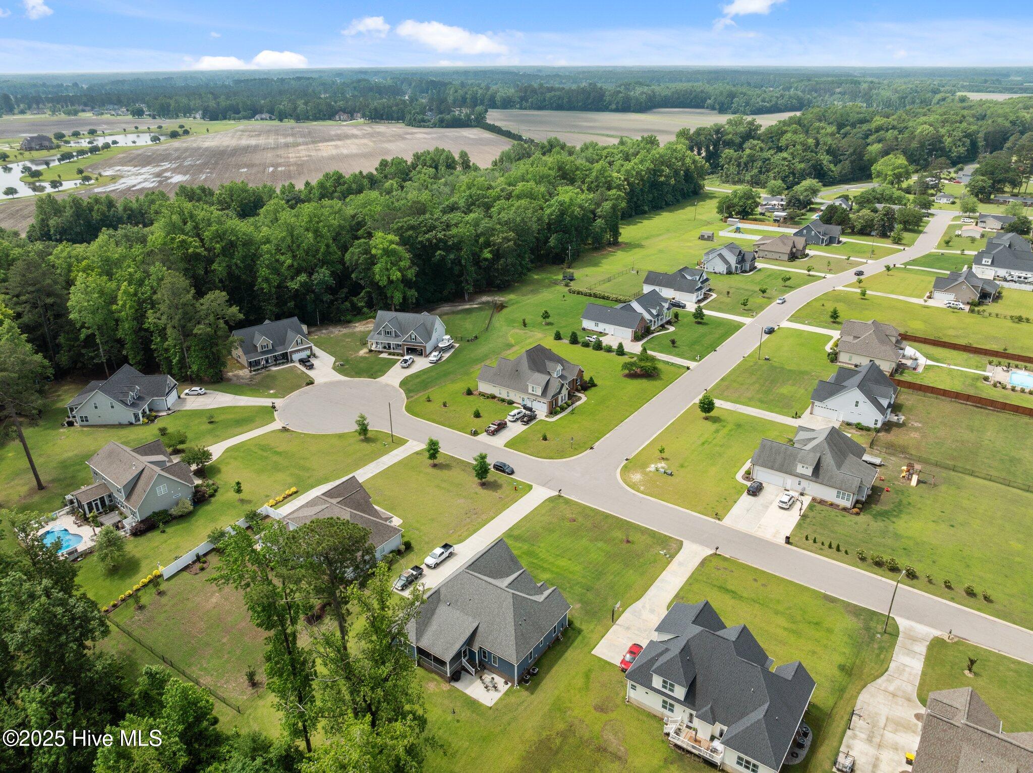 3119 Twin Creeks Road