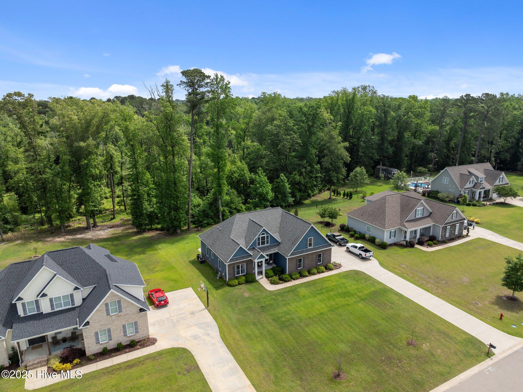 3119 Twin Creeks Road