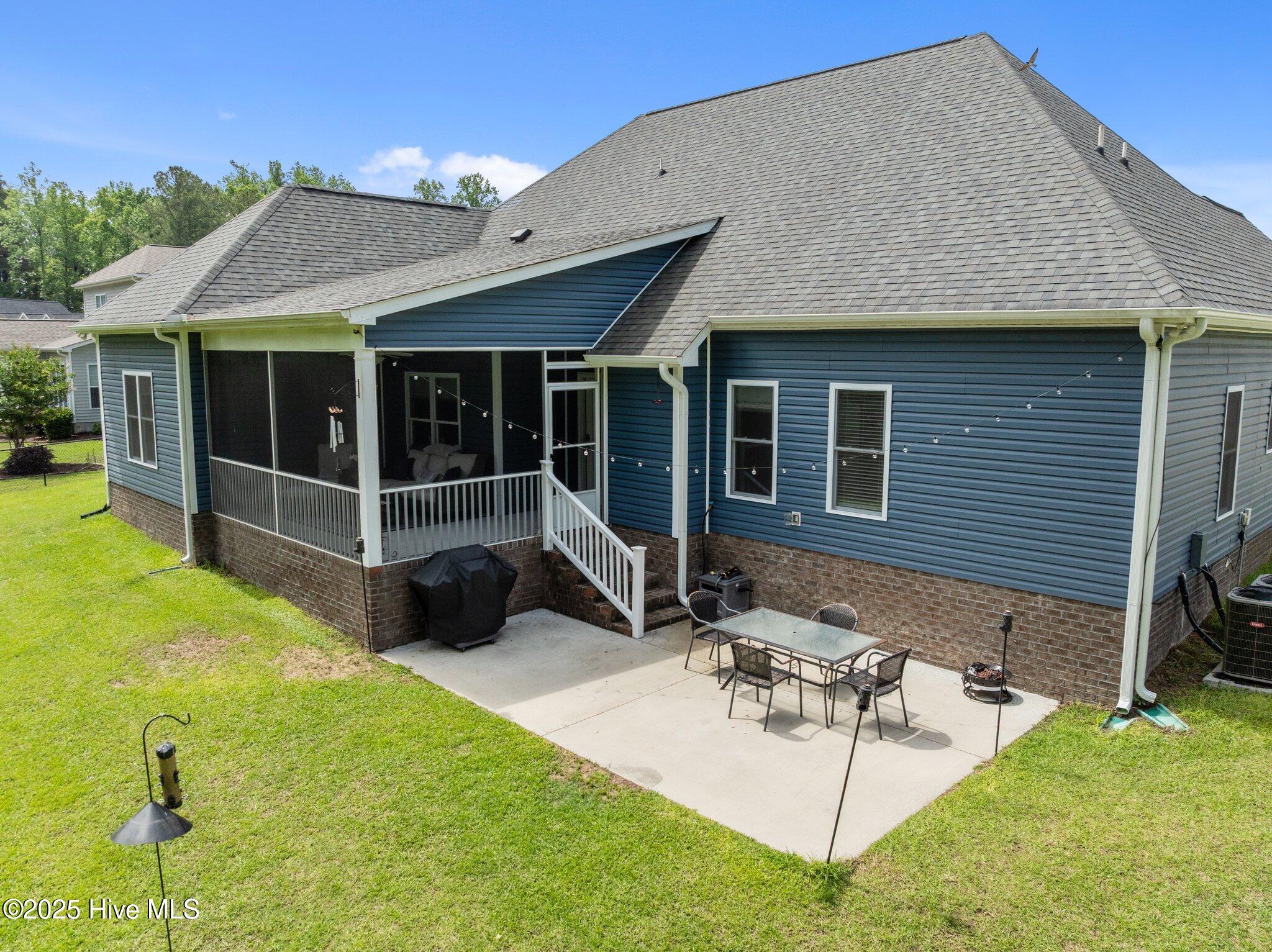 3119 Twin Creeks Road