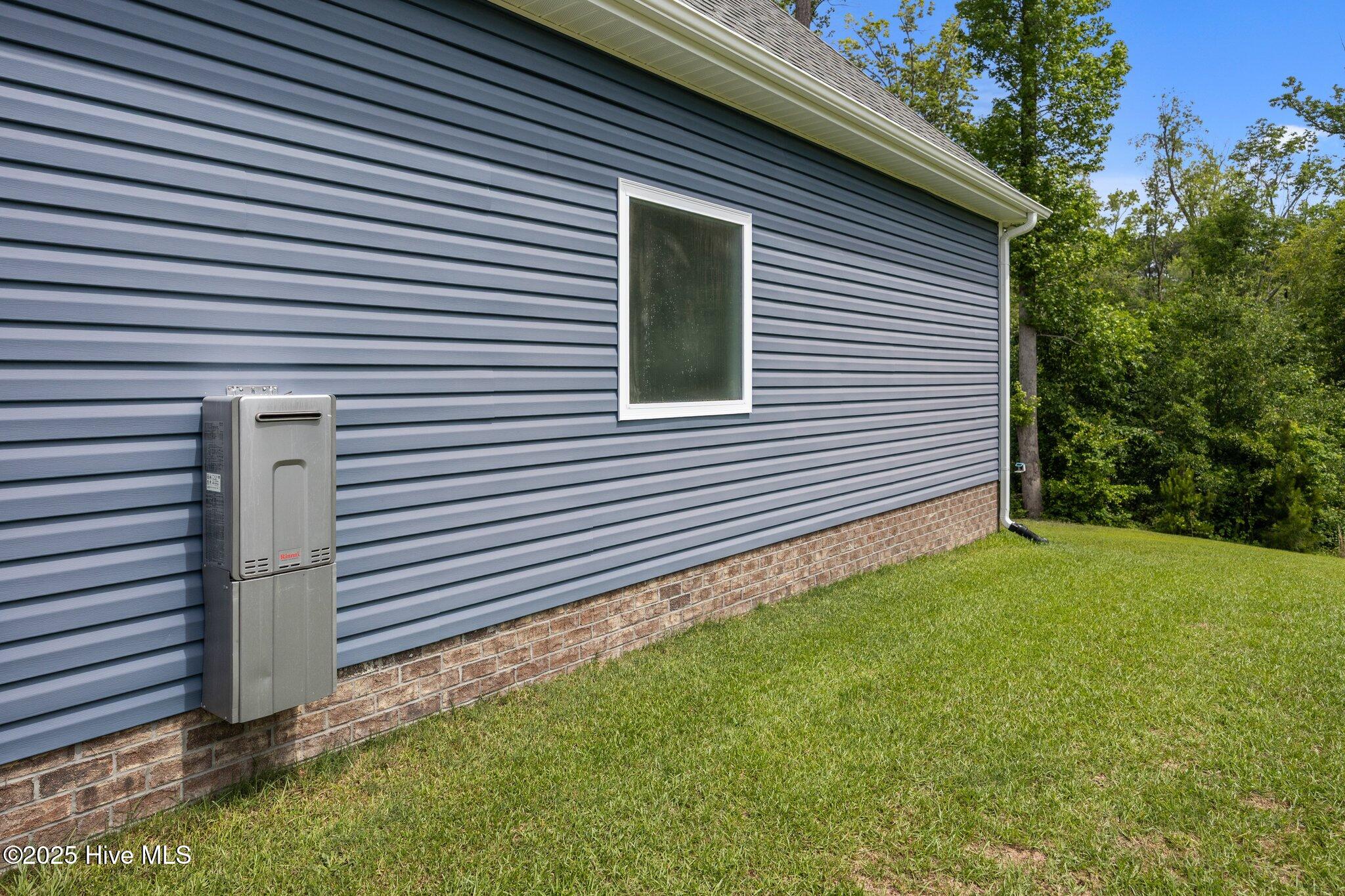 3119 Twin Creeks Road