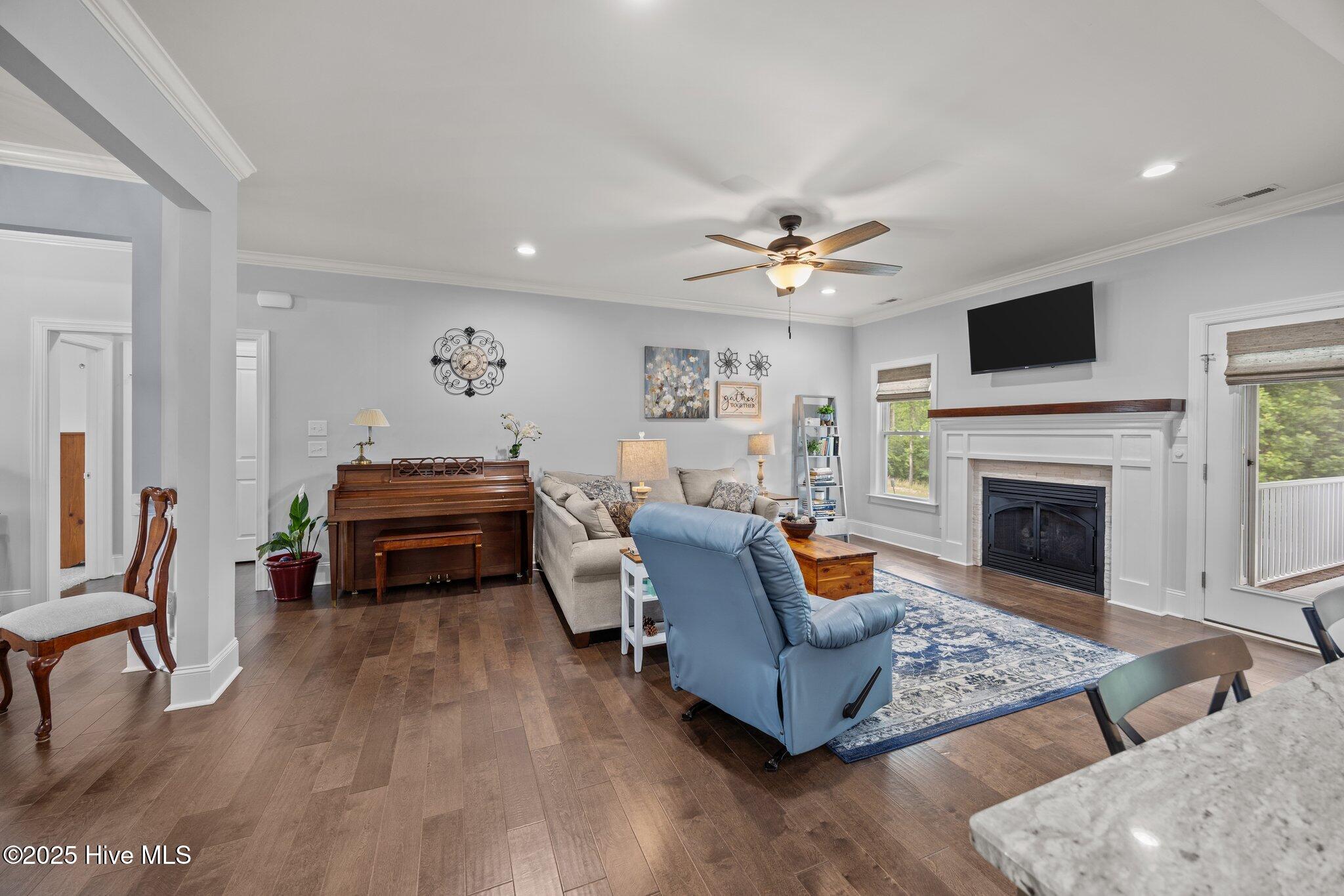 3119 Twin Creeks Road