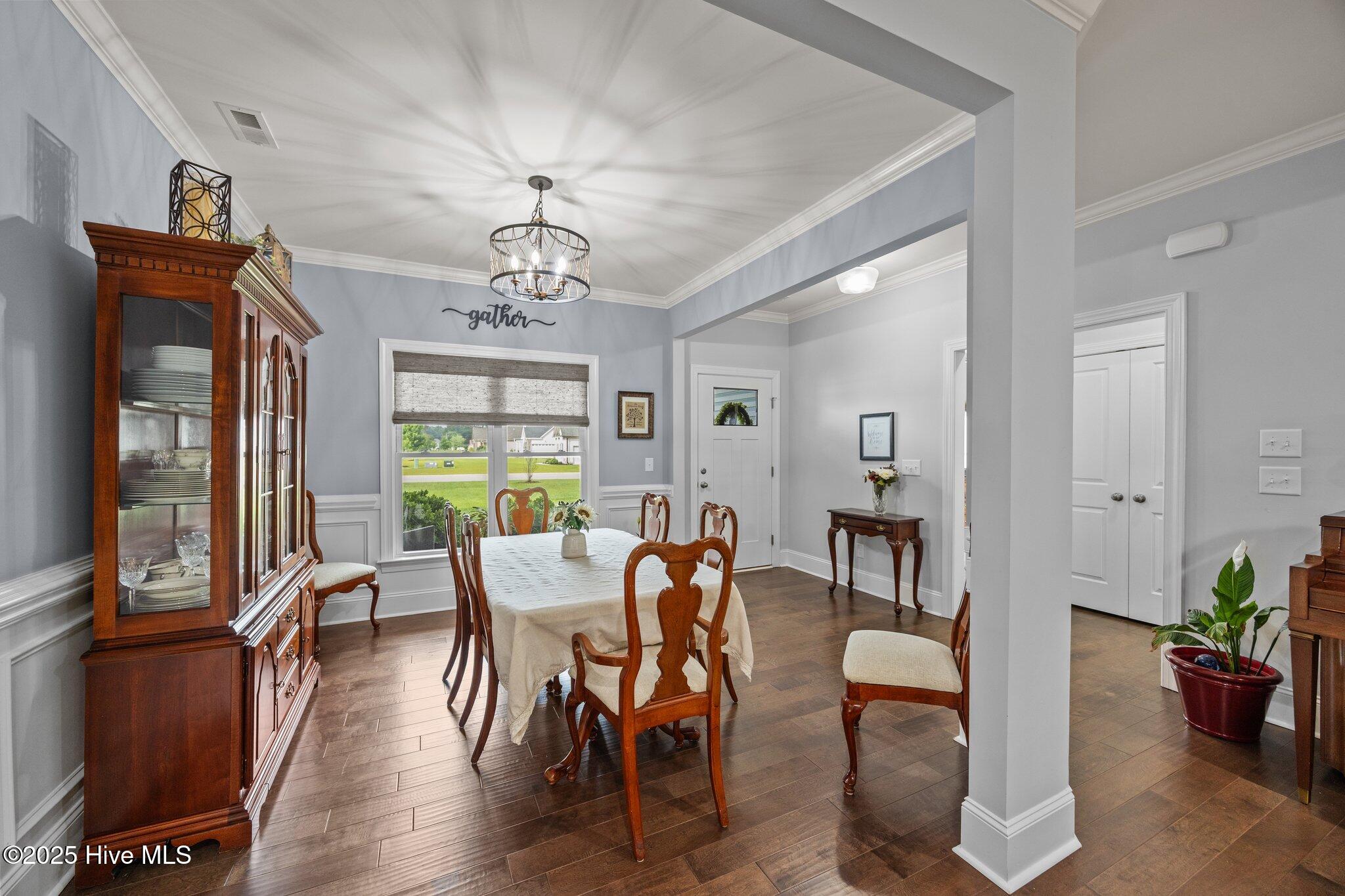 3119 Twin Creeks Road