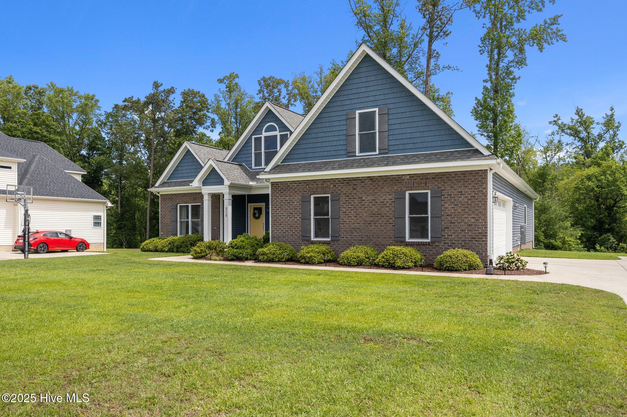 3119 Twin Creeks Road