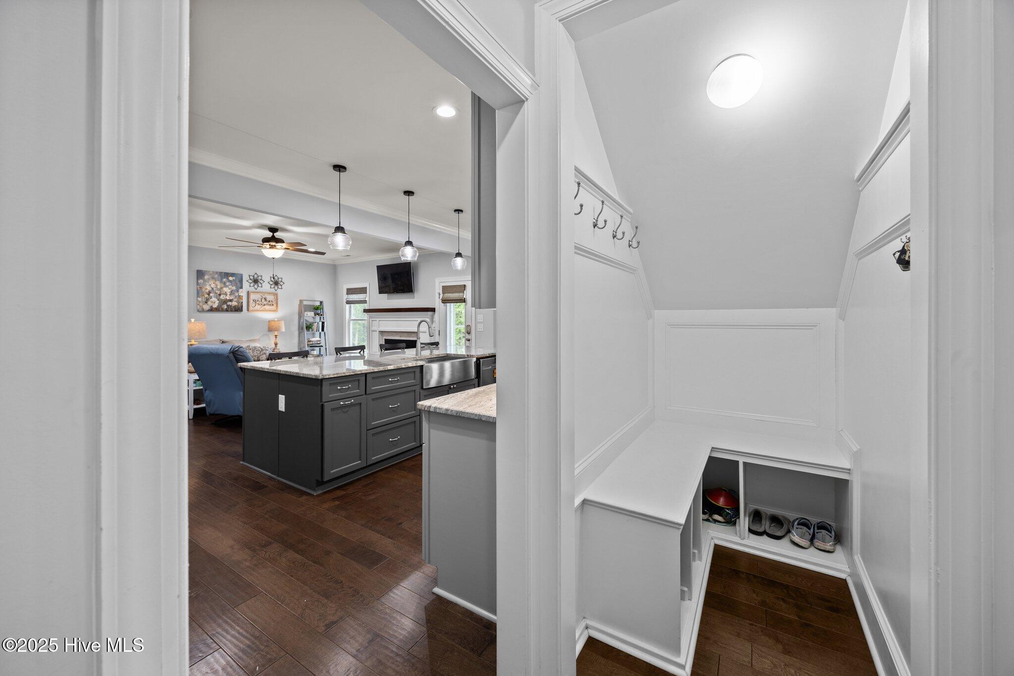 3119 Twin Creeks Road