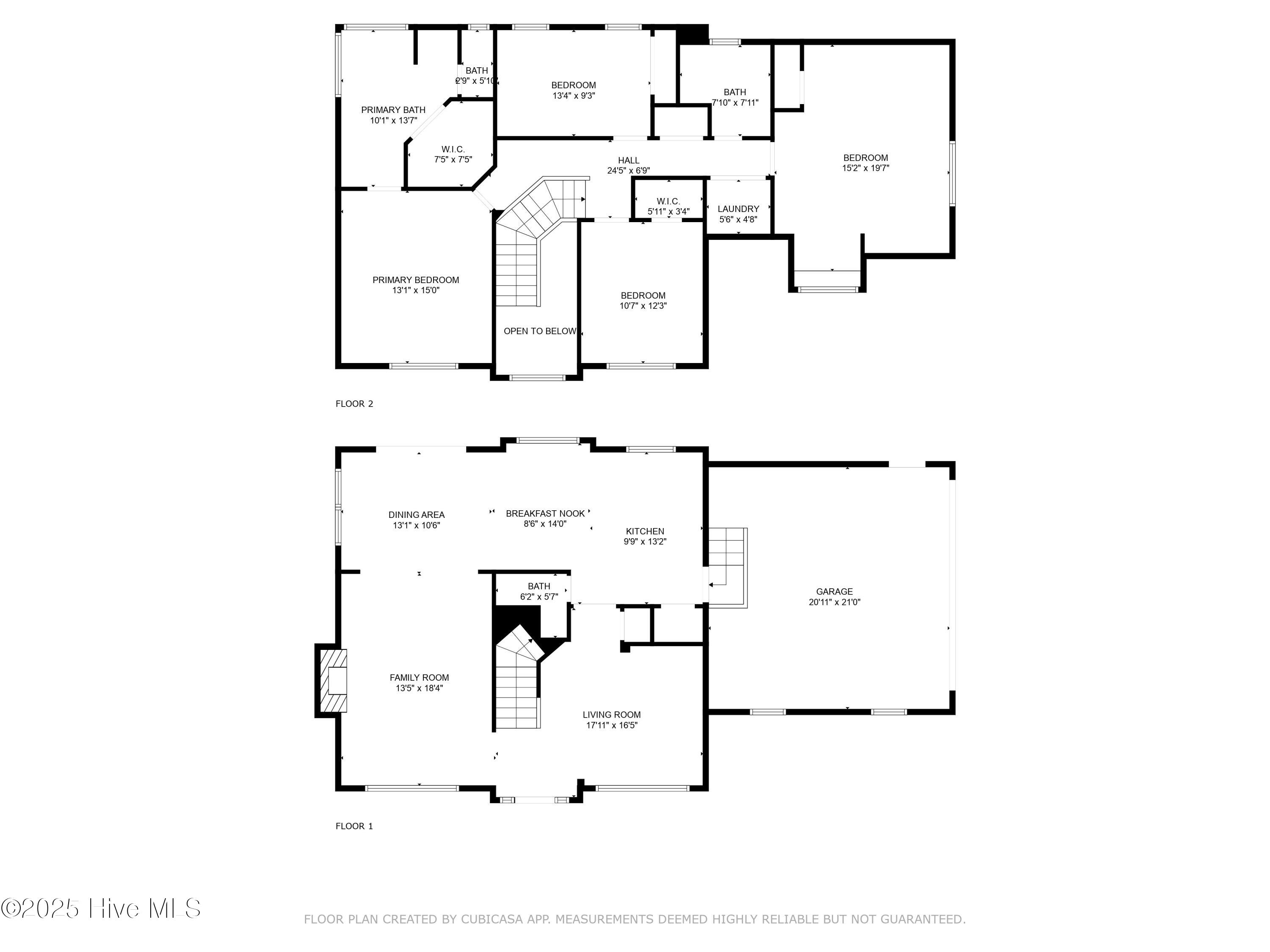 2221 Greaves Court