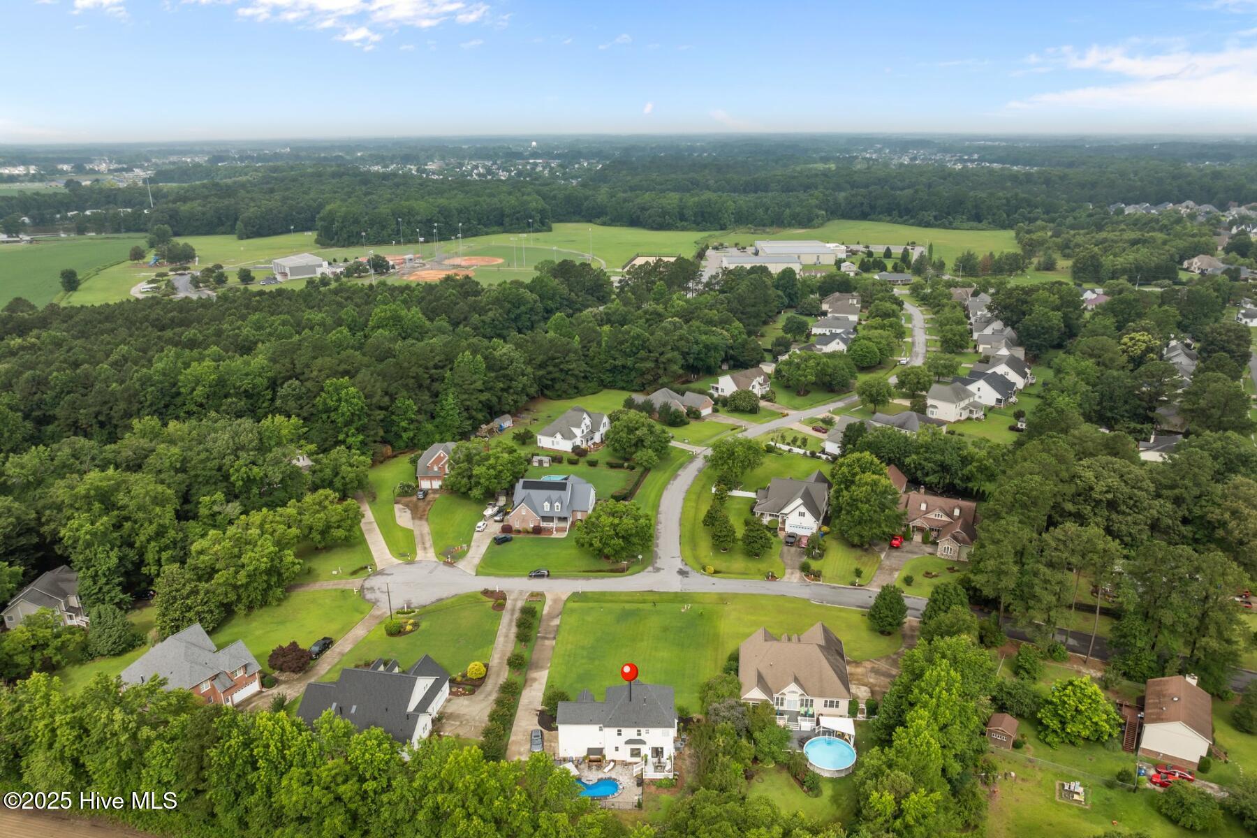 2221 Greaves Court