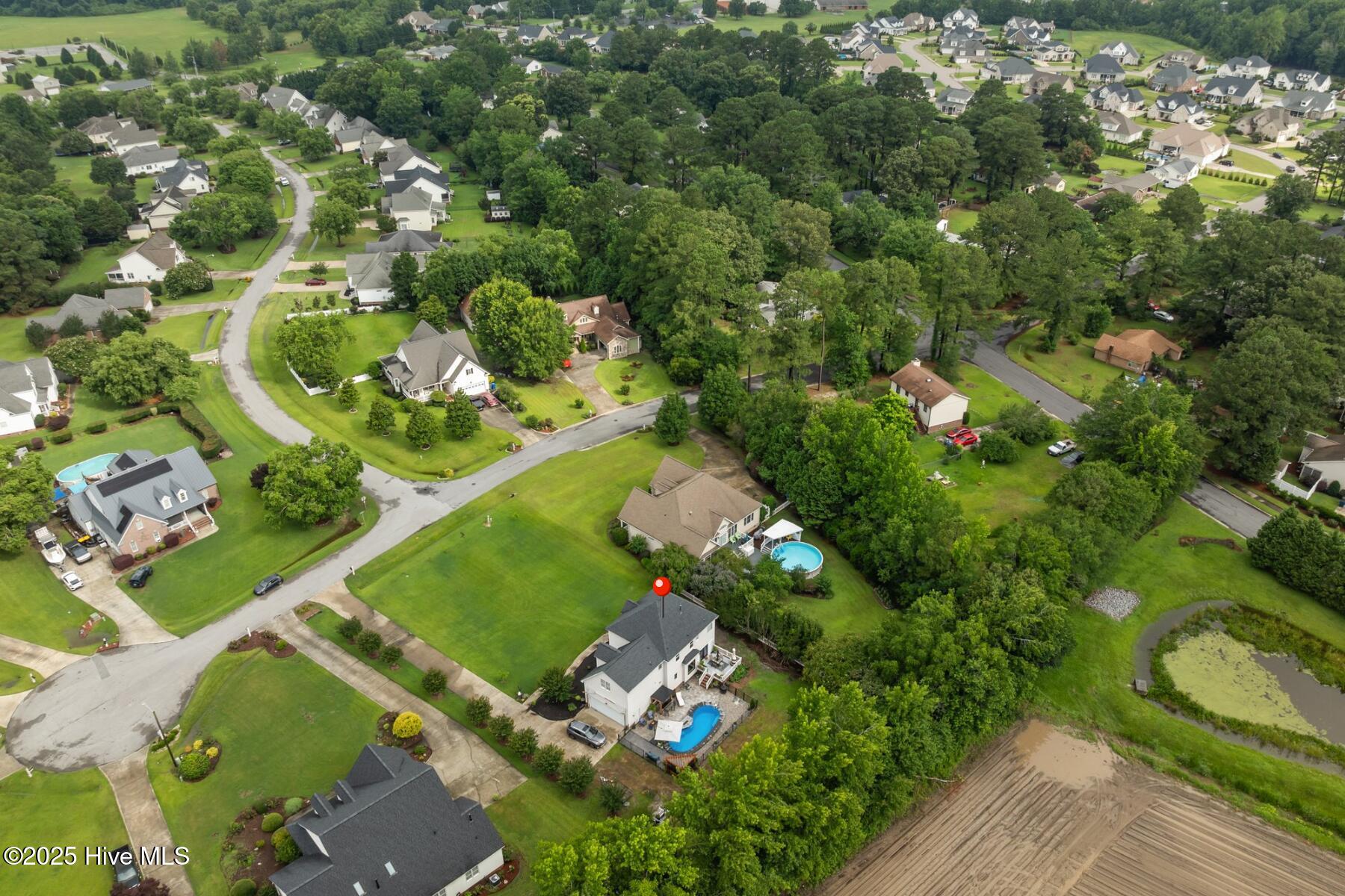 2221 Greaves Court