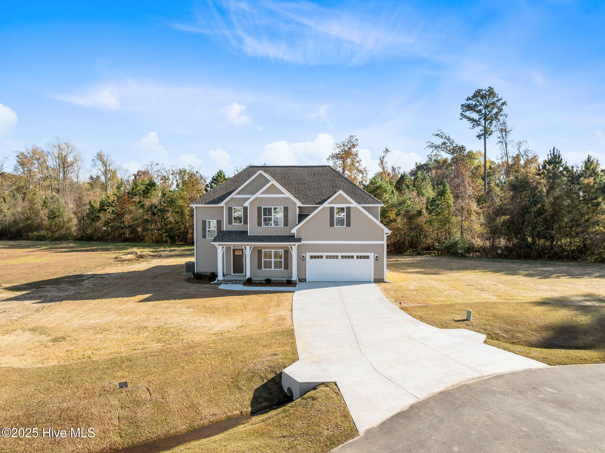 1075 Buckley Drive