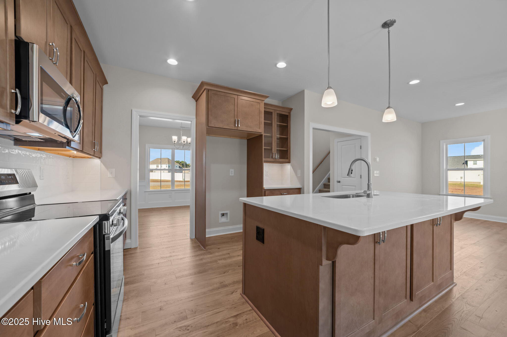 1075 Buckley Drive
