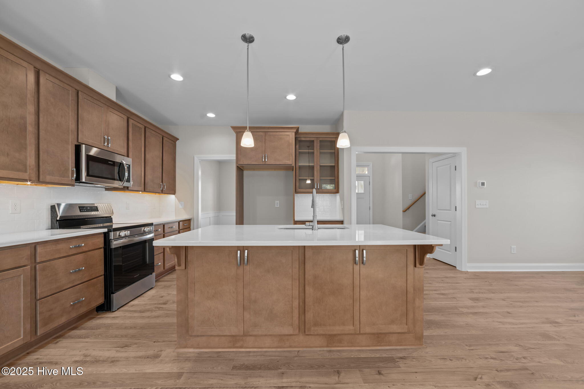 1075 Buckley Drive