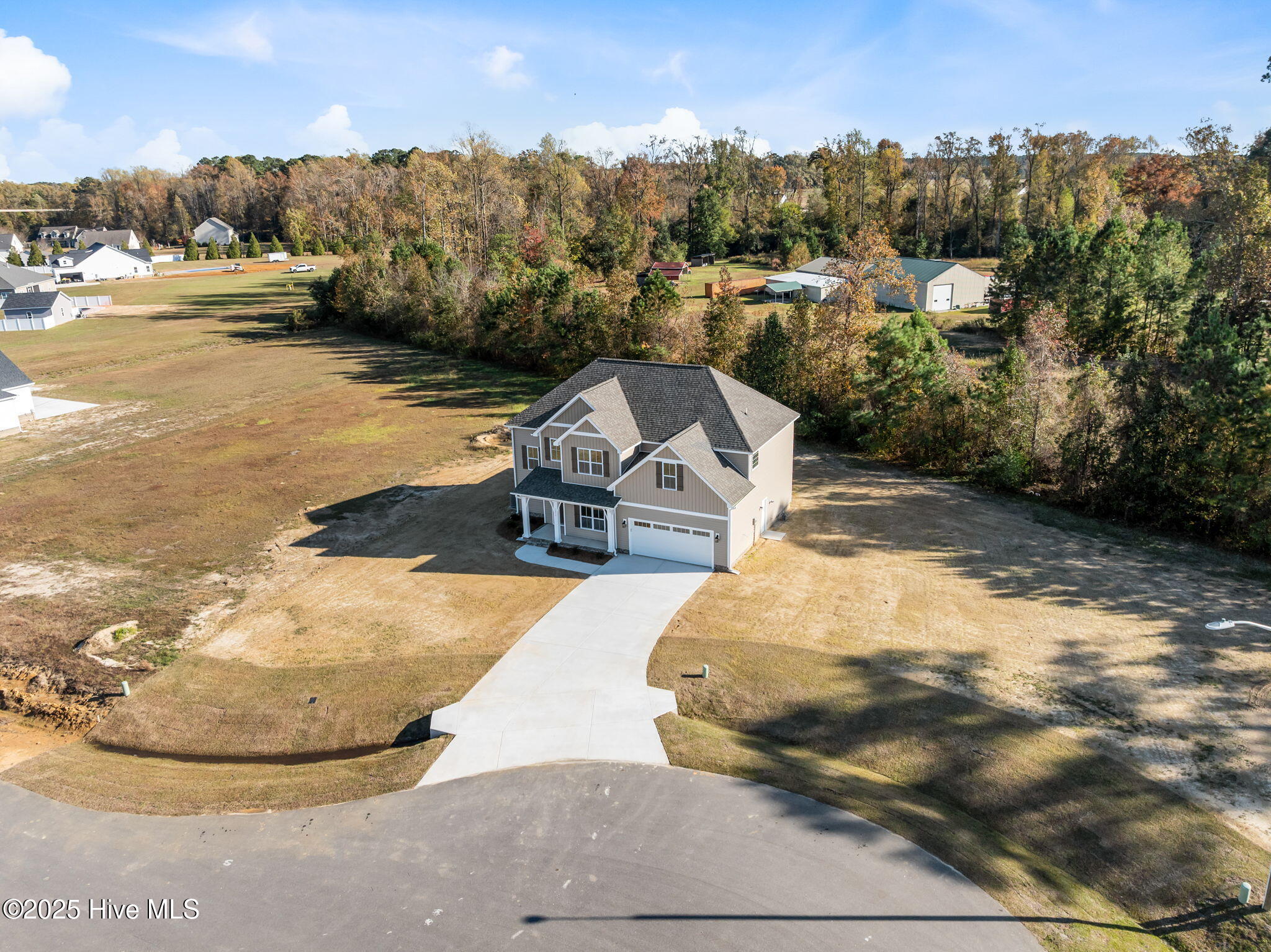1075 Buckley Drive