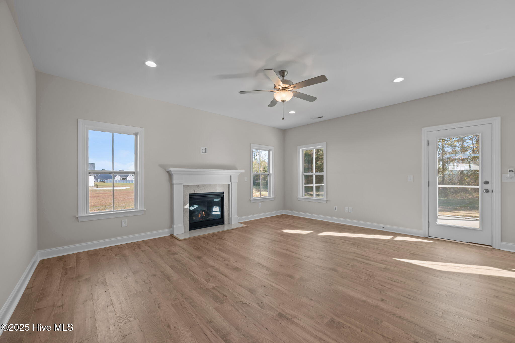 1075 Buckley Drive