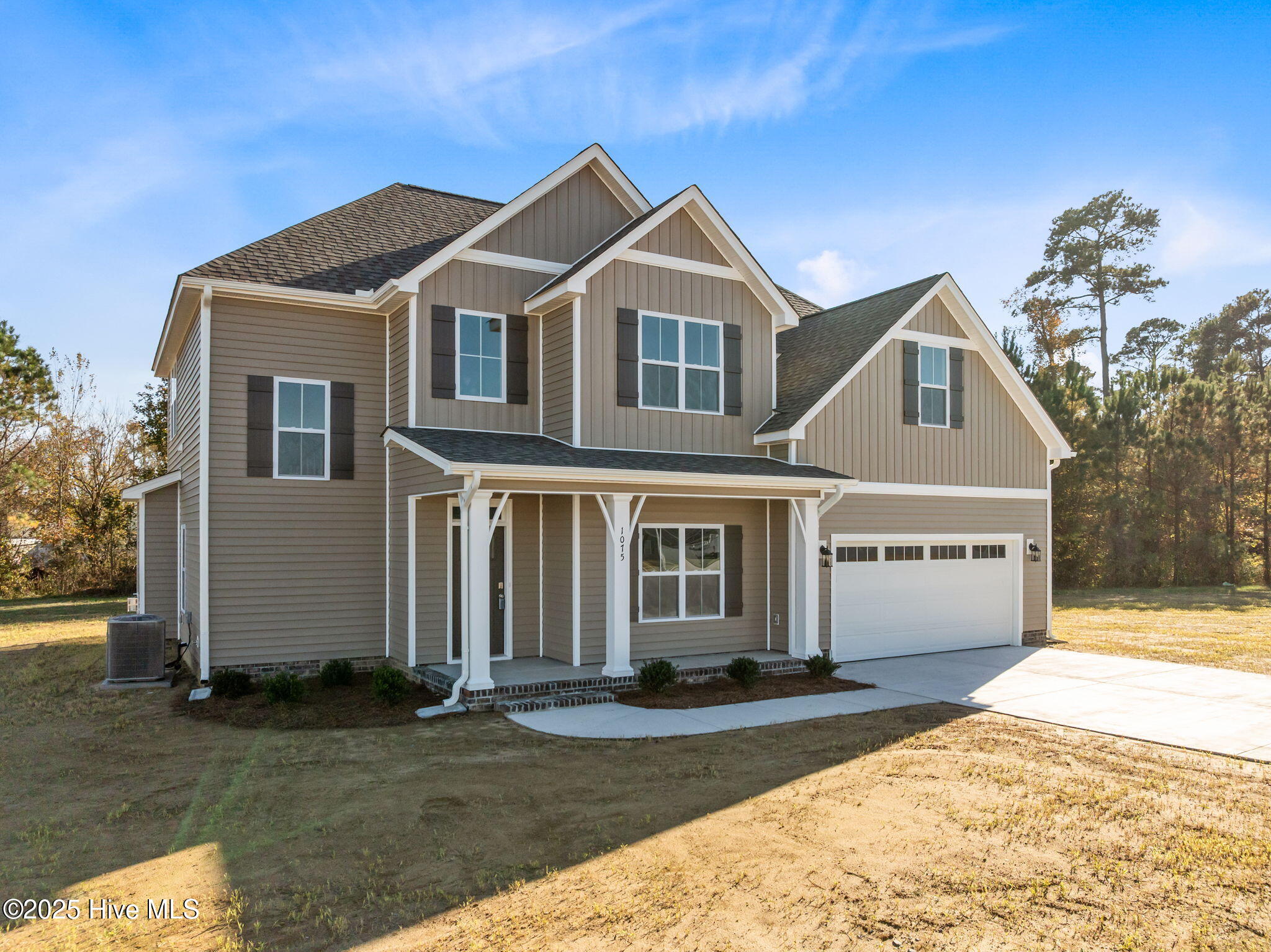 1075 Buckley Drive