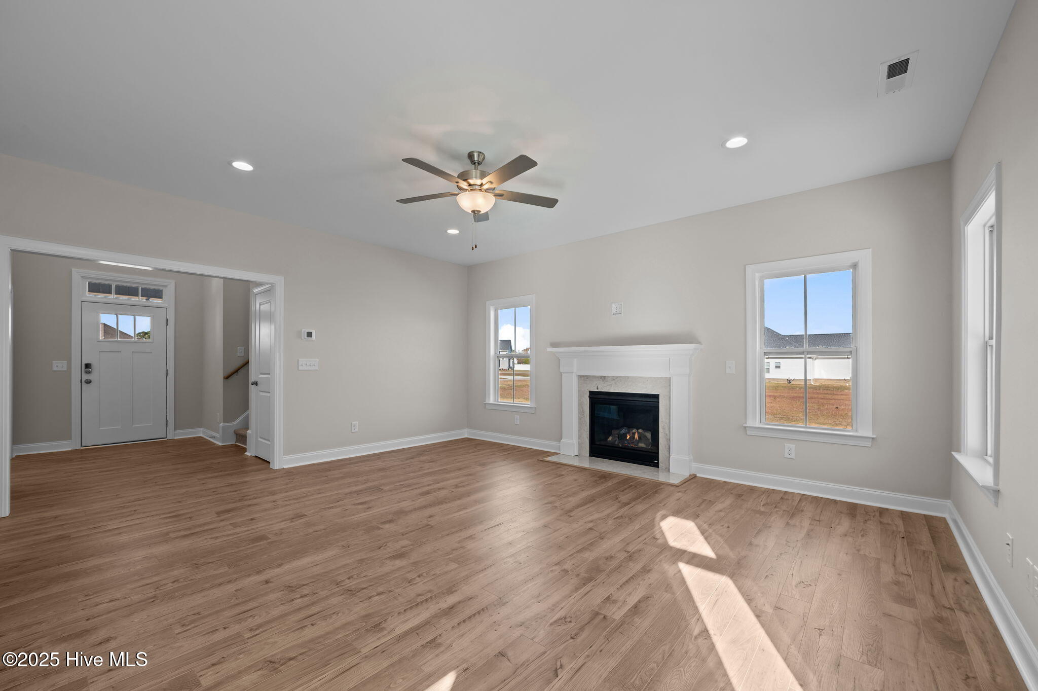 1075 Buckley Drive