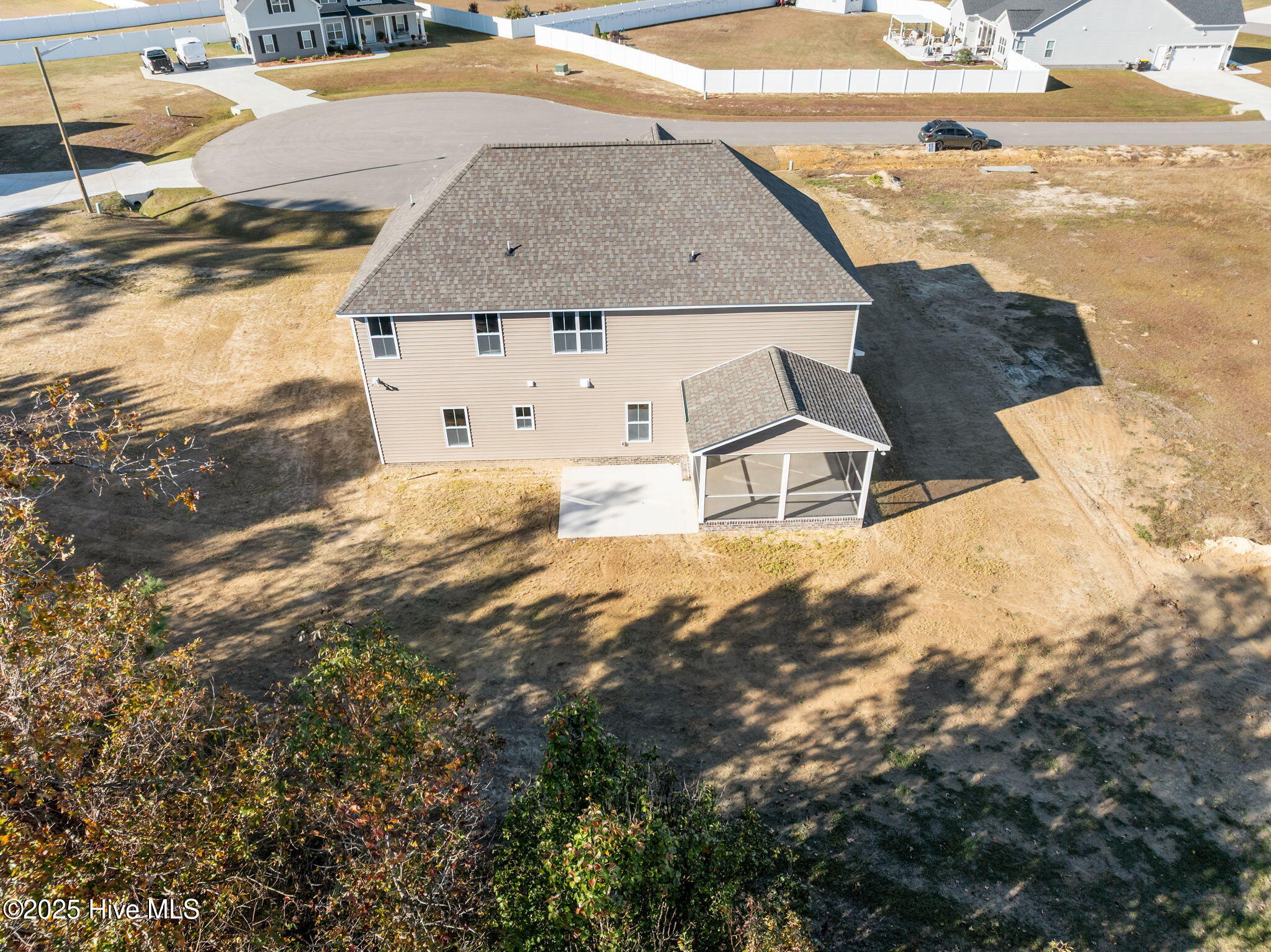 1075 Buckley Drive
