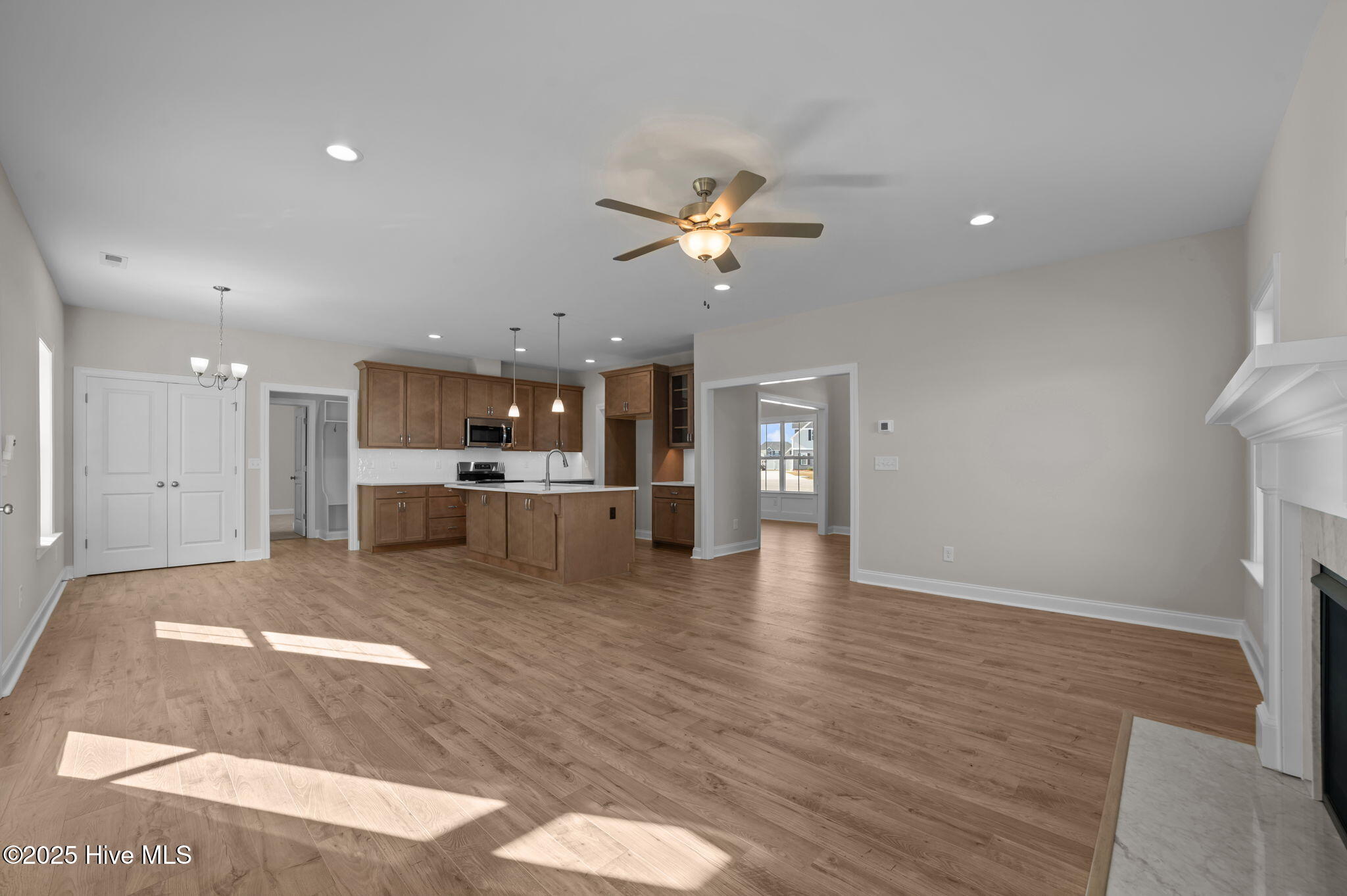 1075 Buckley Drive