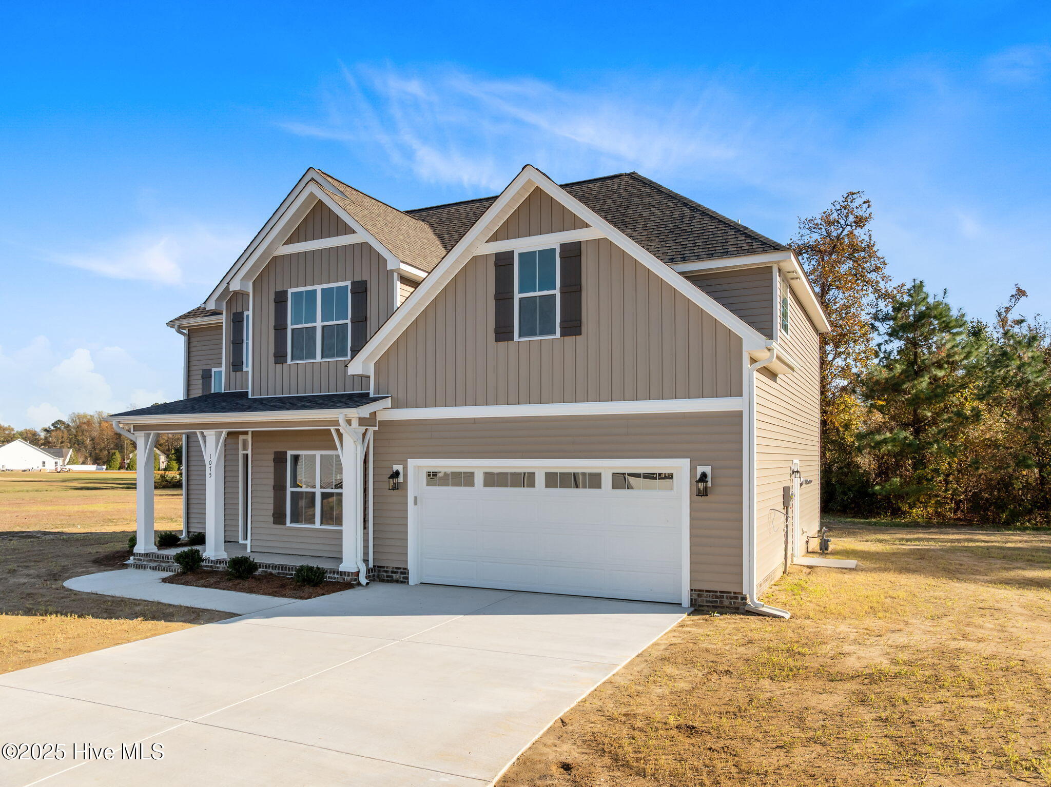 1075 Buckley Drive
