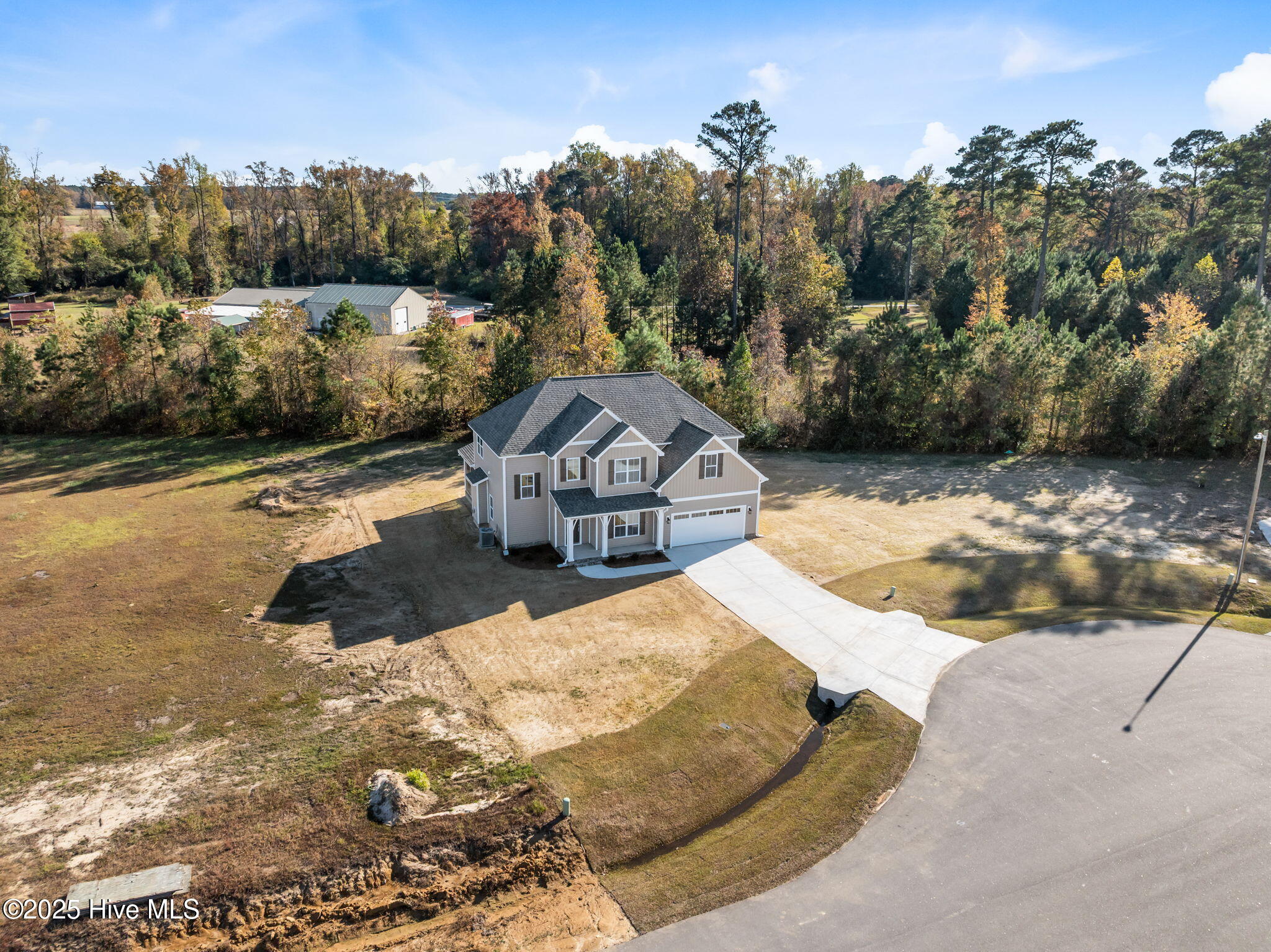 1075 Buckley Drive
