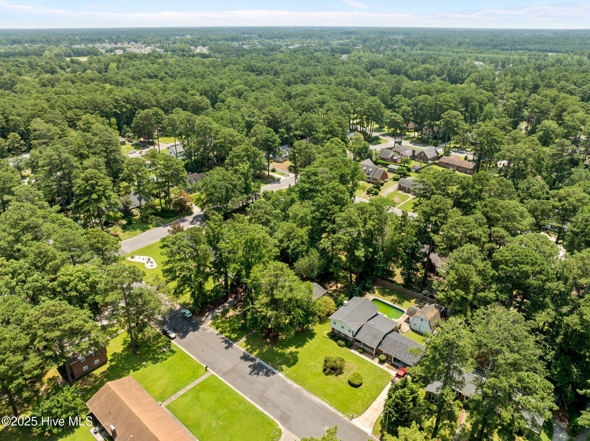 208 Greenwood Drive