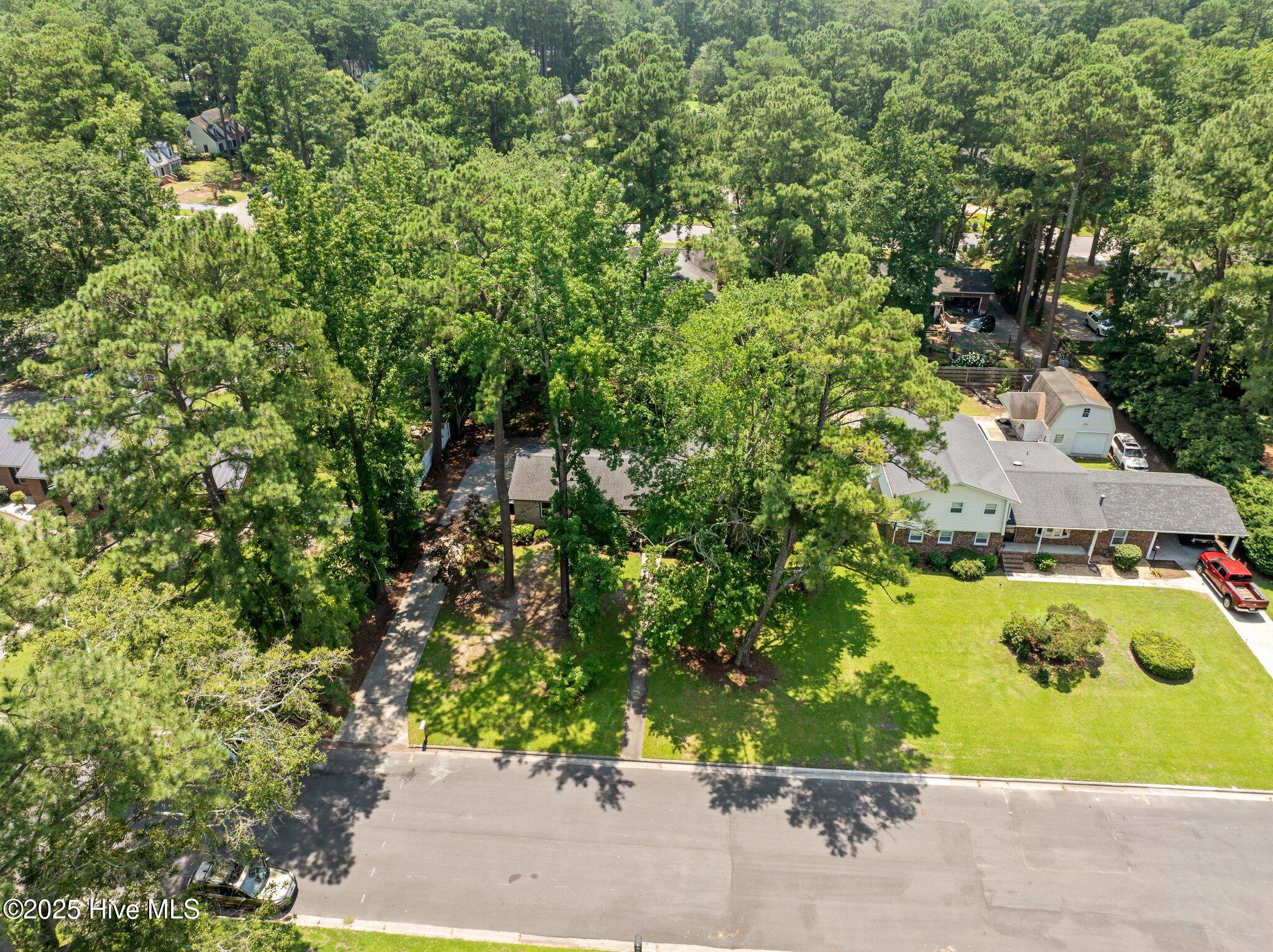 208 Greenwood Drive