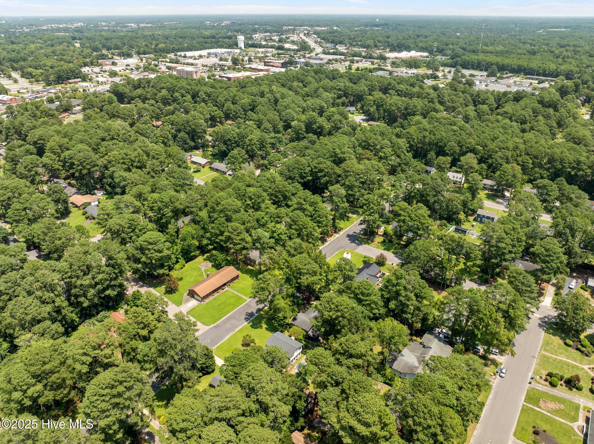 208 Greenwood Drive
