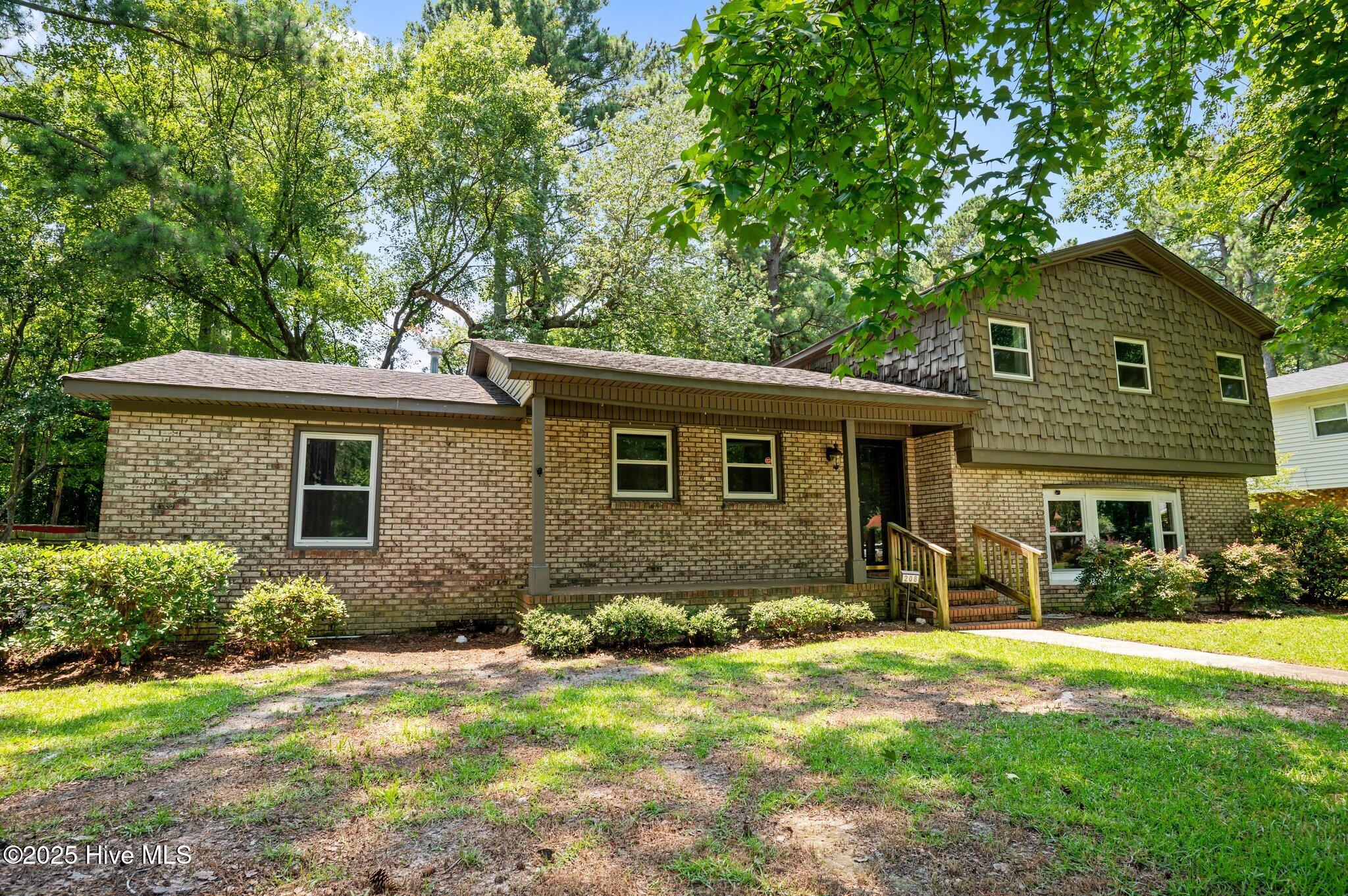 208 Greenwood Drive