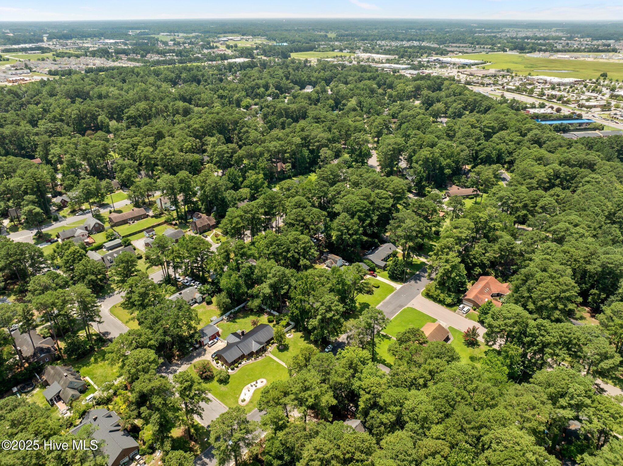 208 Greenwood Drive