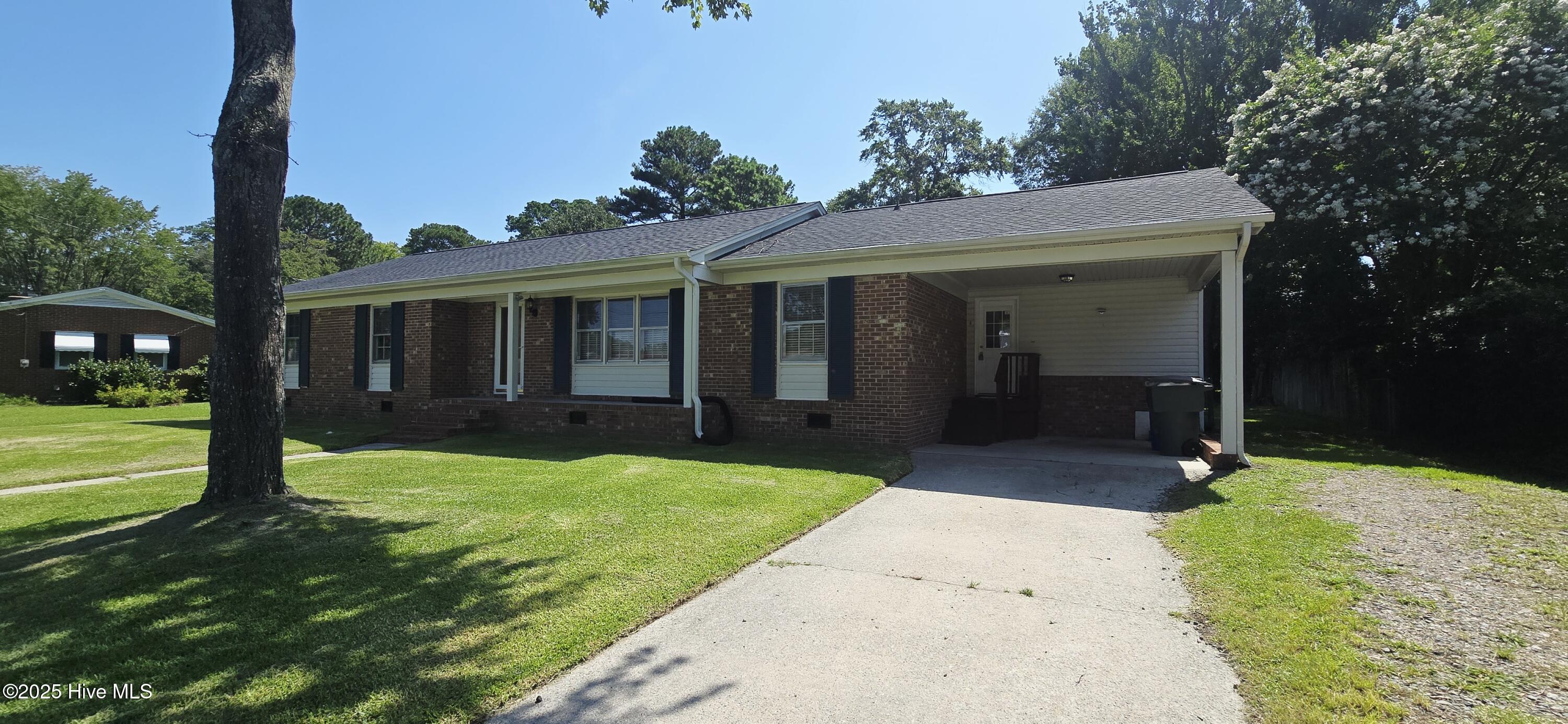 107 Azalea Drive