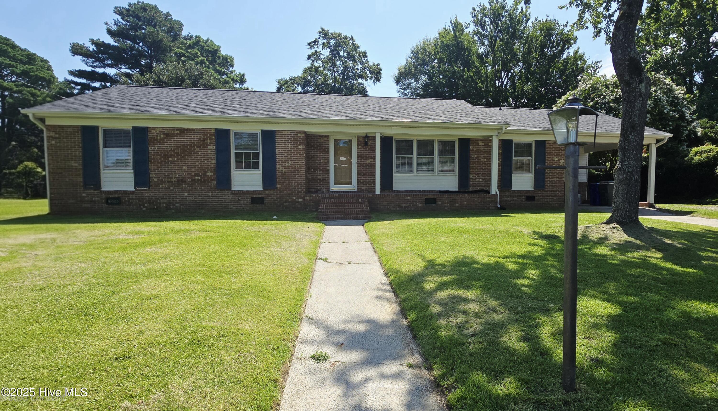 107 Azalea Drive
