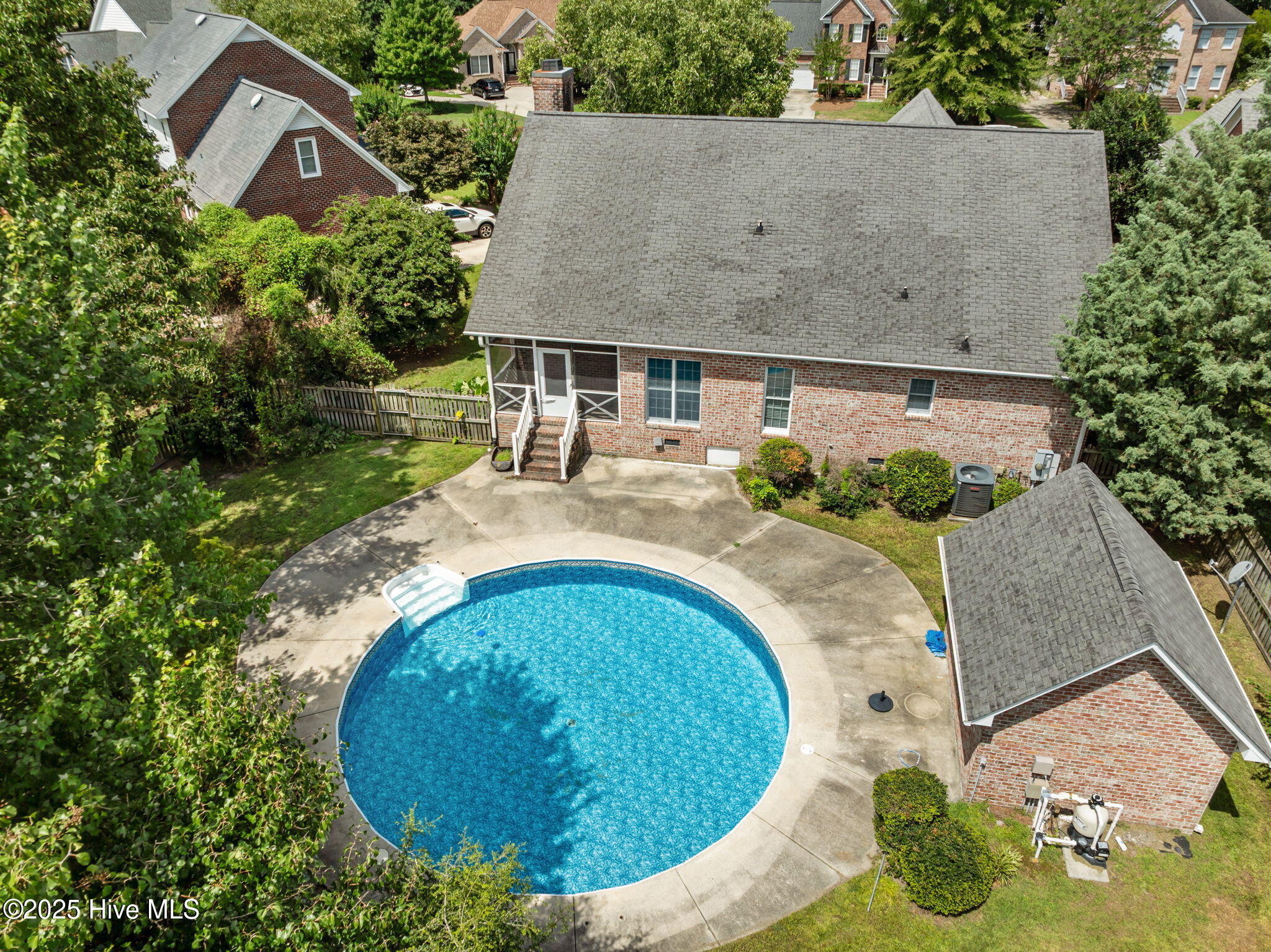 3313 Edwards Court