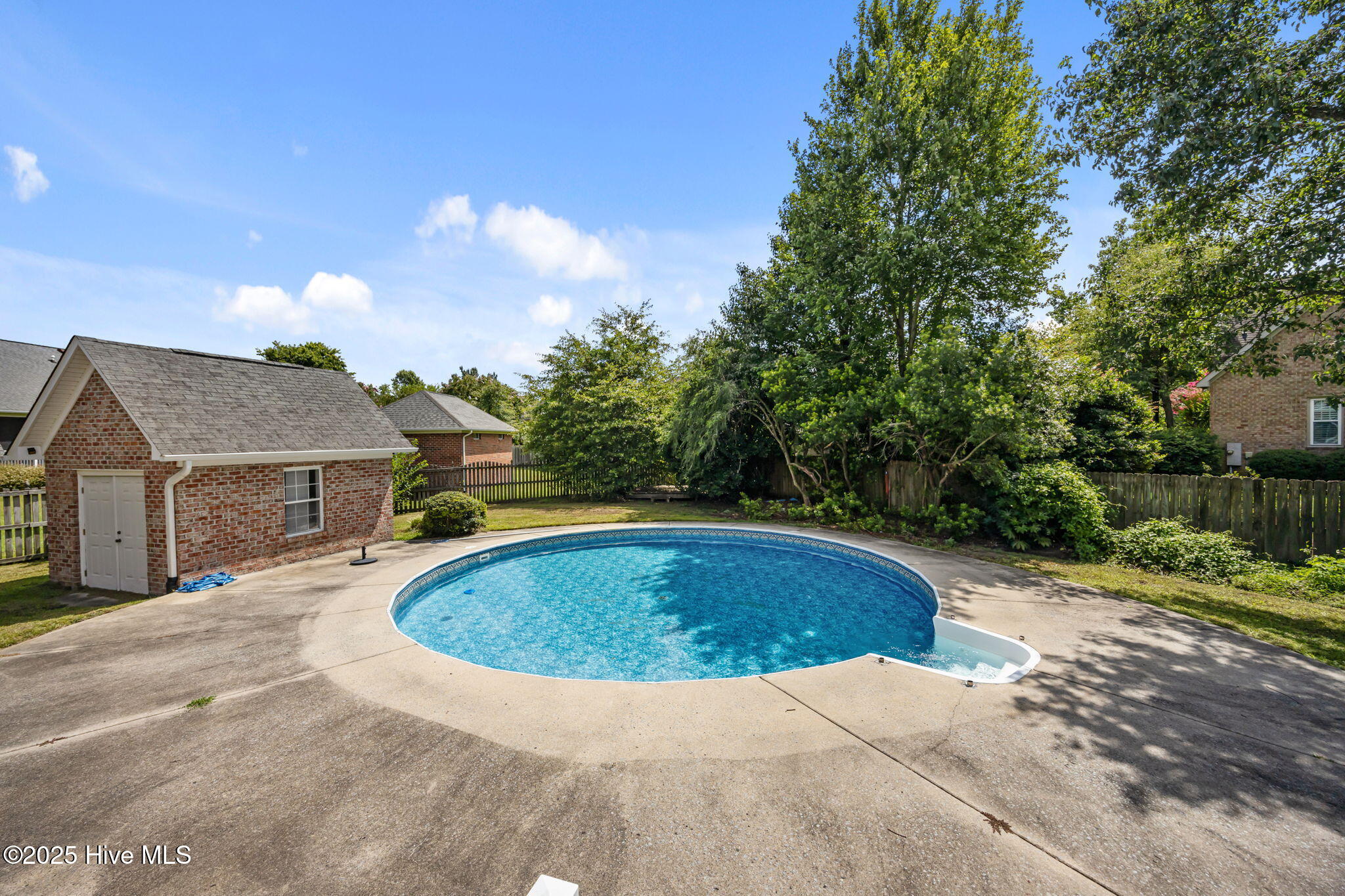 3313 Edwards Court