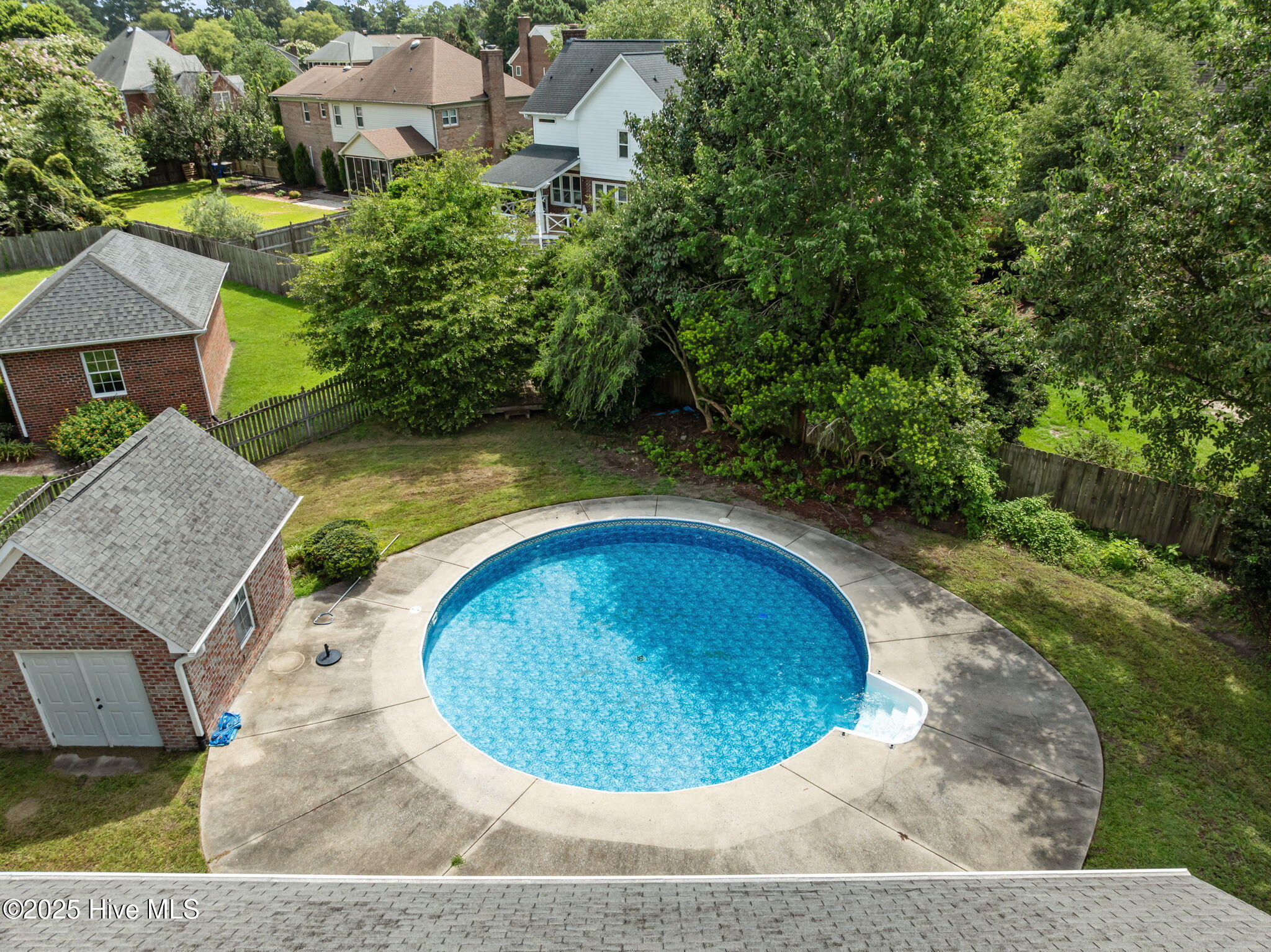 3313 Edwards Court
