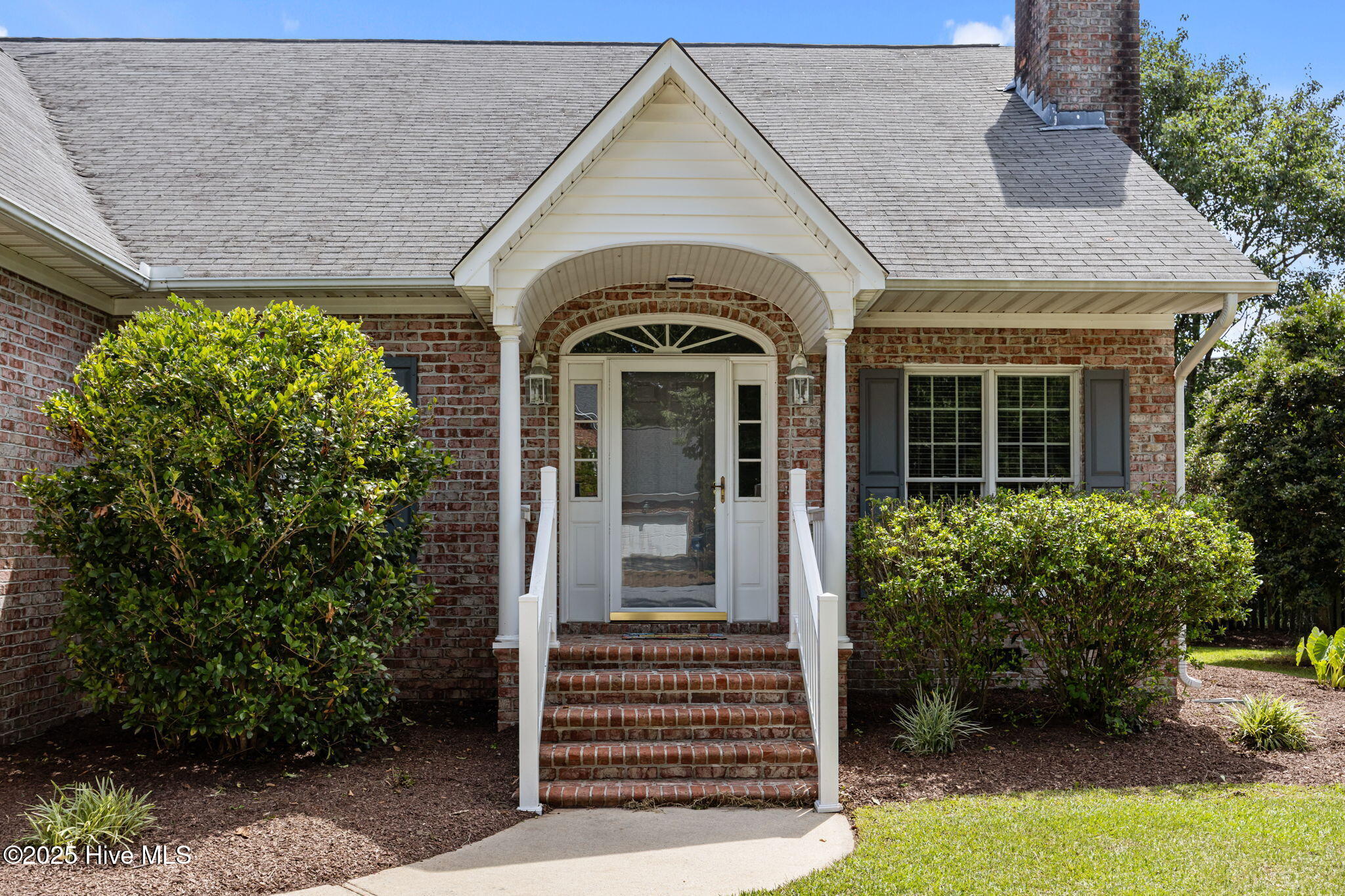 3313 Edwards Court