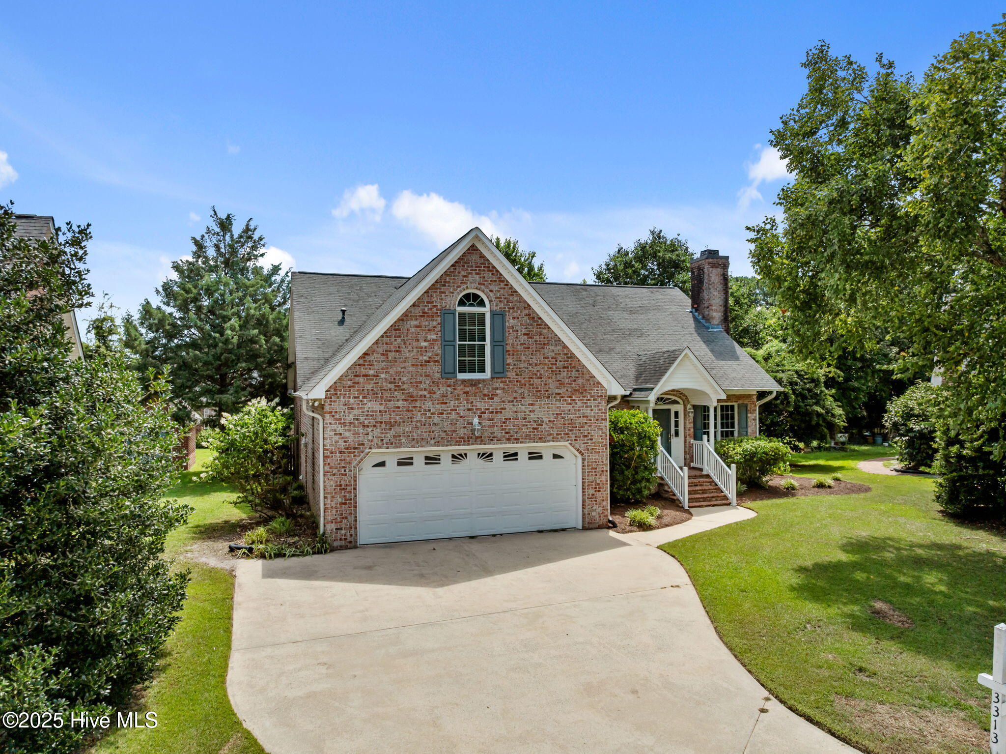 3313 Edwards Court