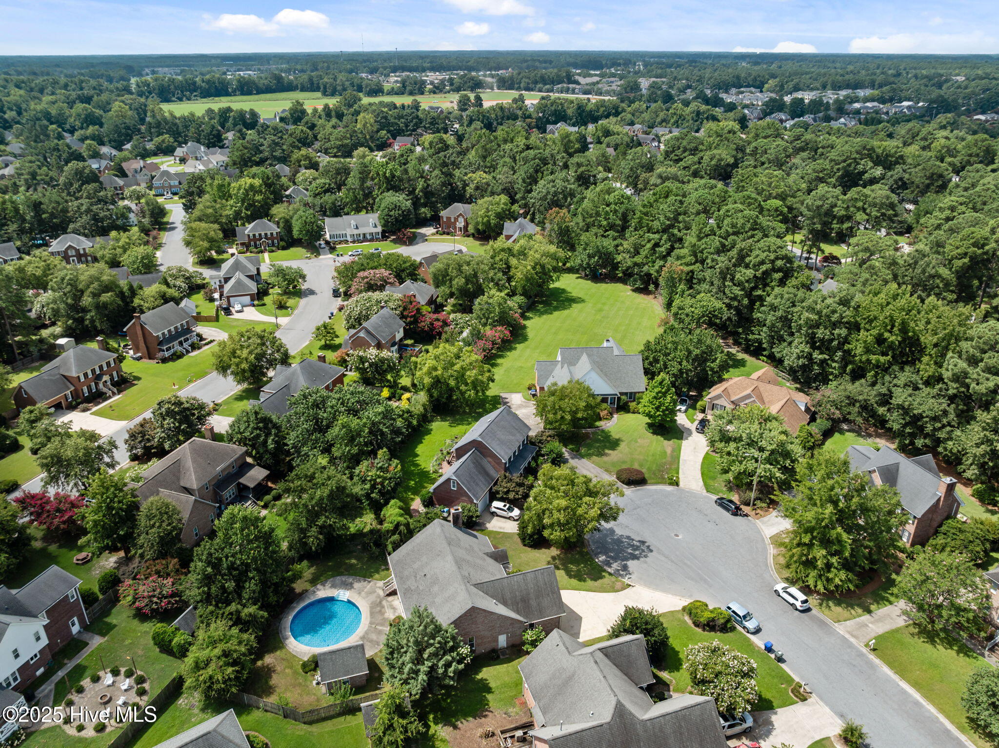 3313 Edwards Court