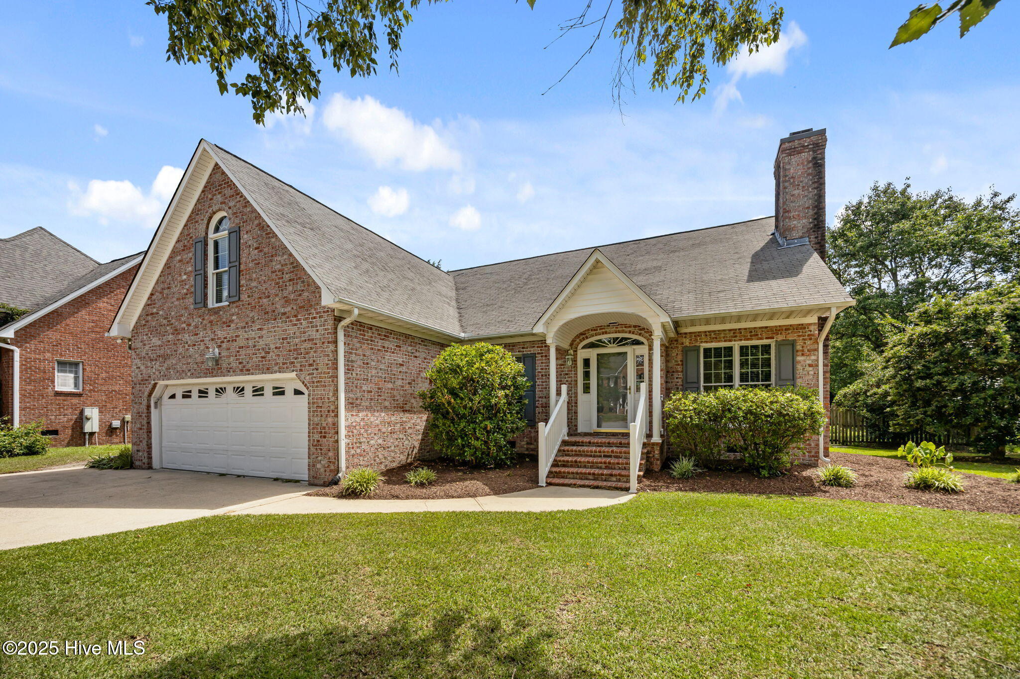 3313 Edwards Court