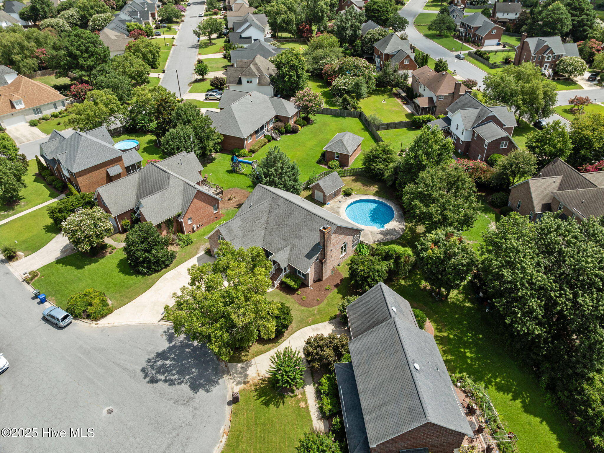 3313 Edwards Court
