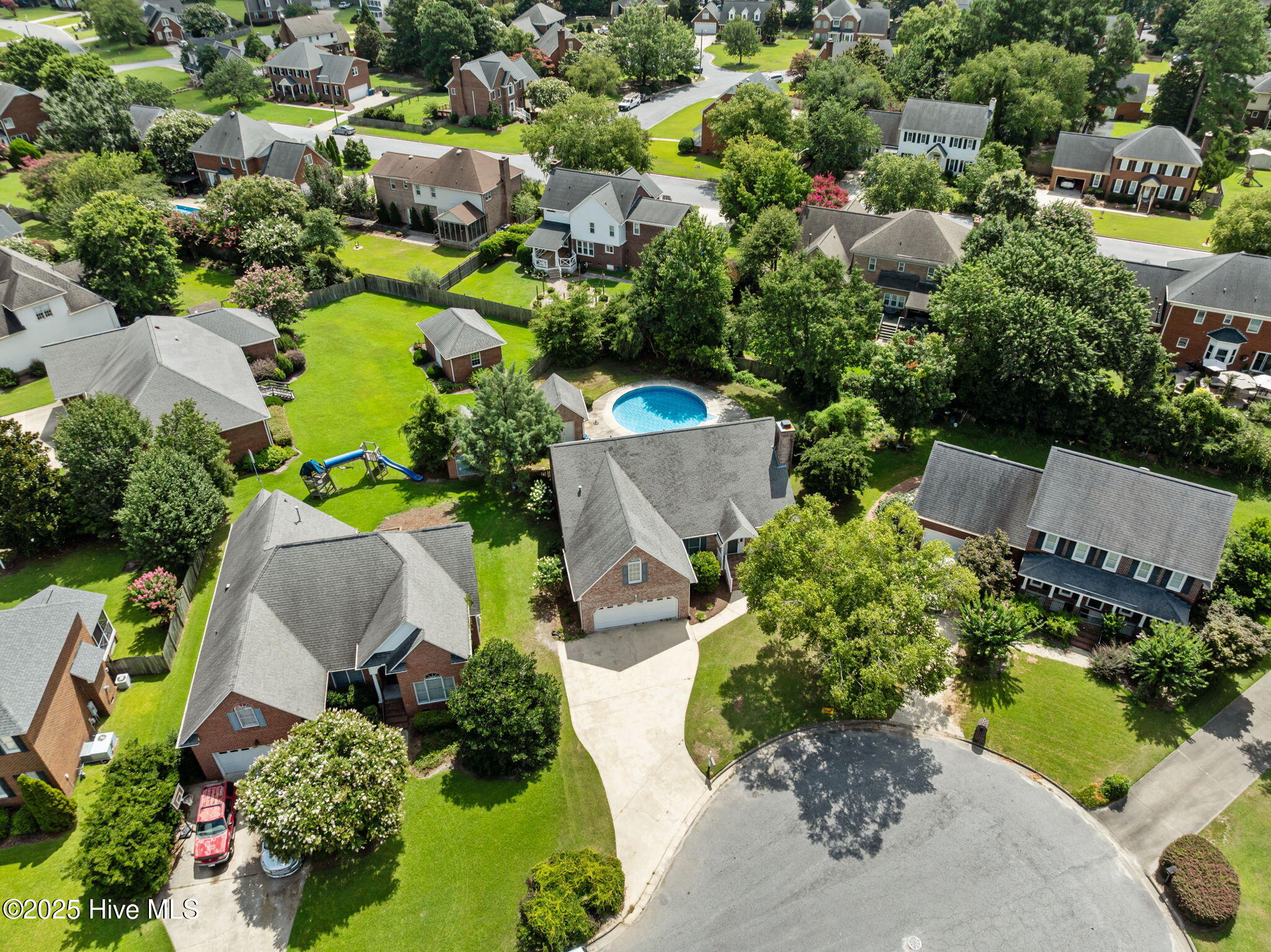 3313 Edwards Court