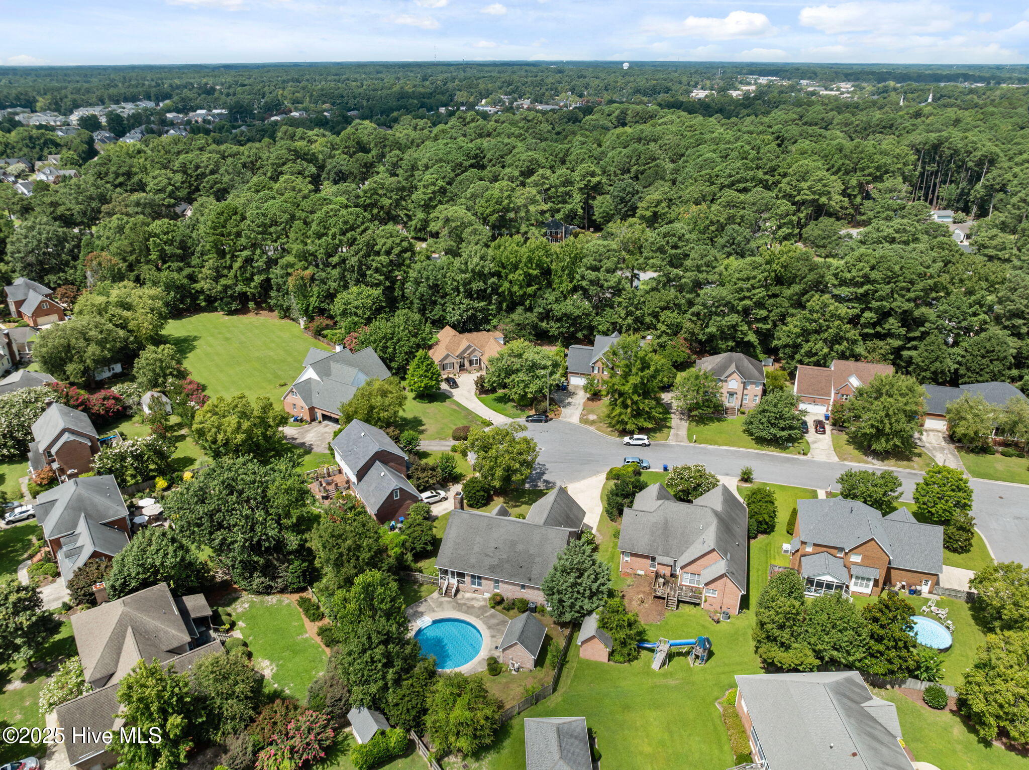 3313 Edwards Court