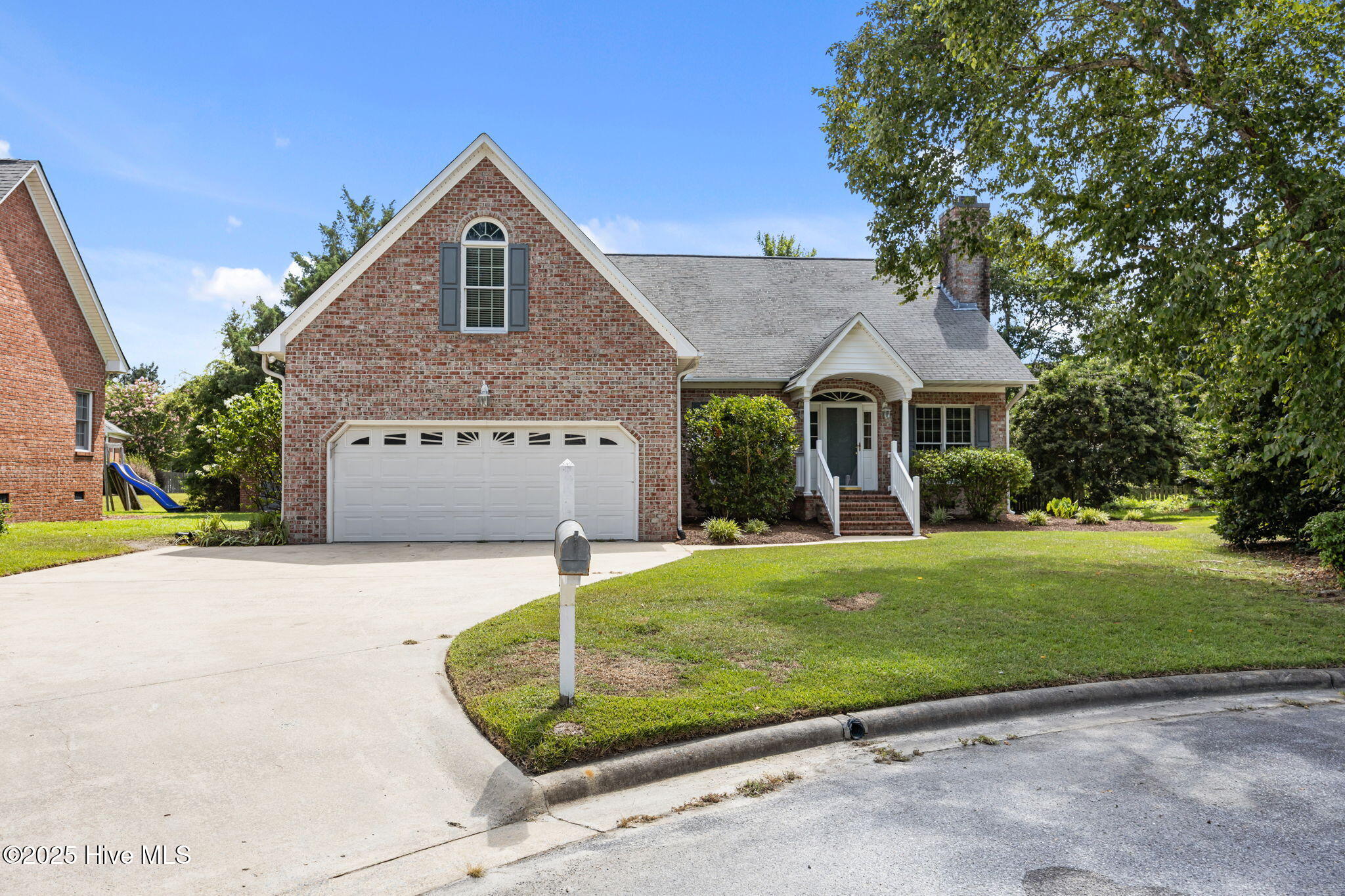 3313 Edwards Court