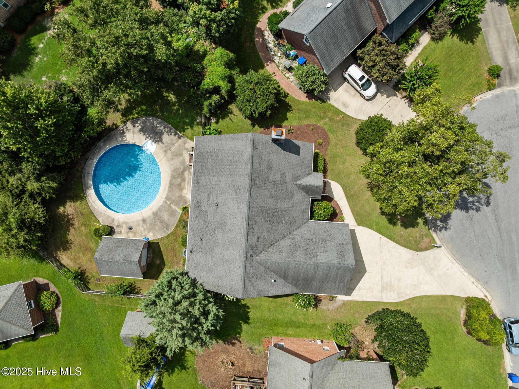 3313 Edwards Court
