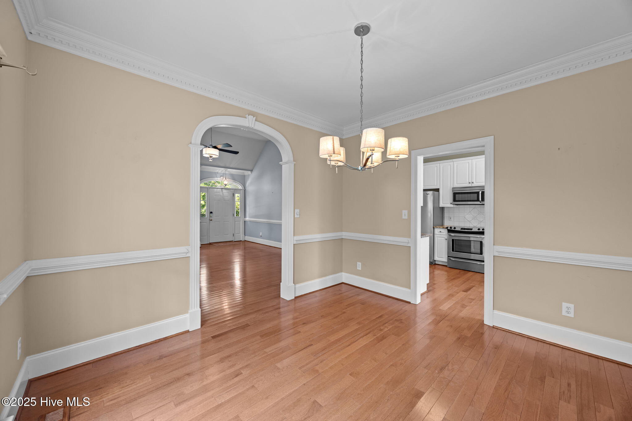 3313 Edwards Court