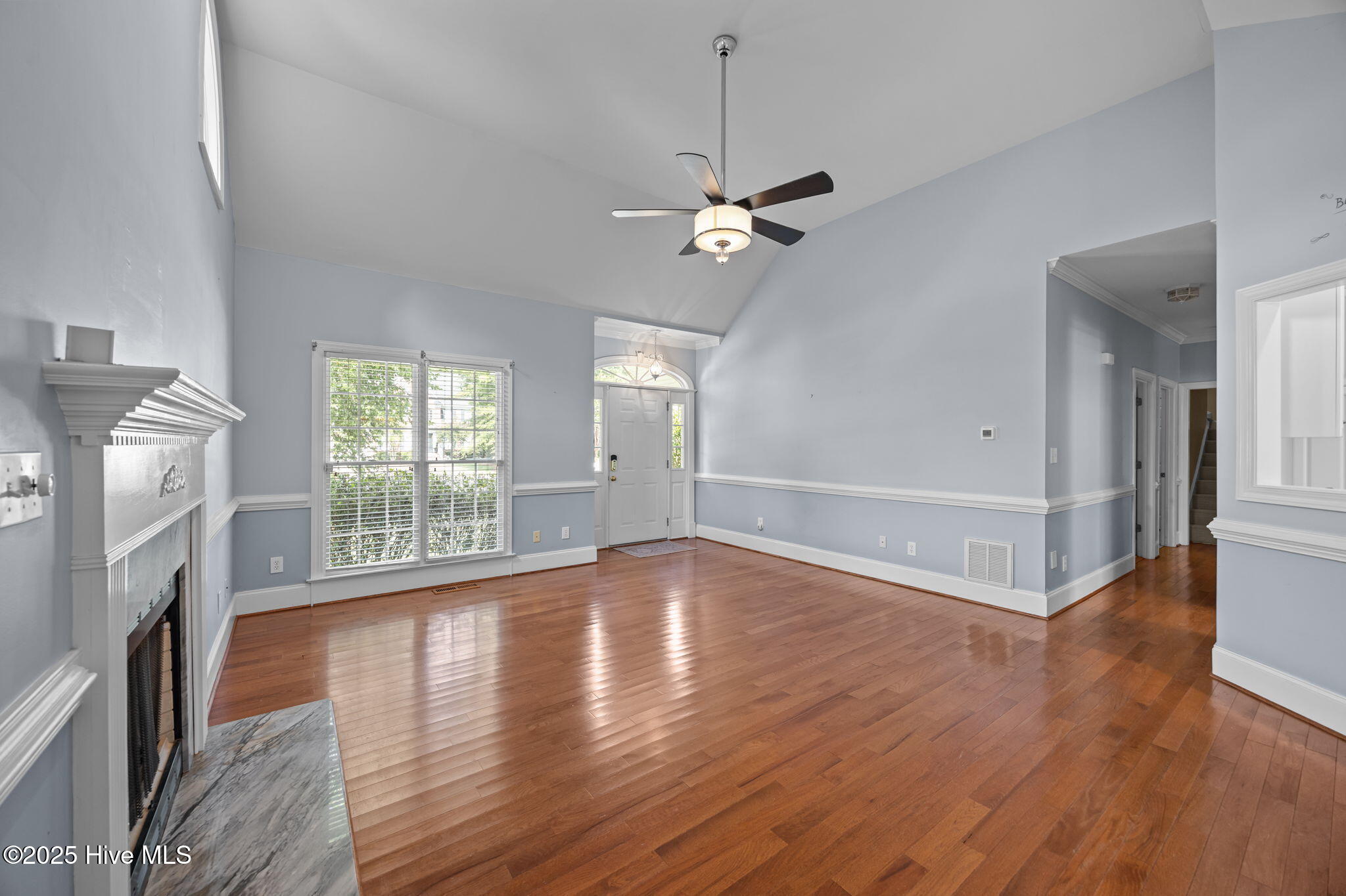 3313 Edwards Court