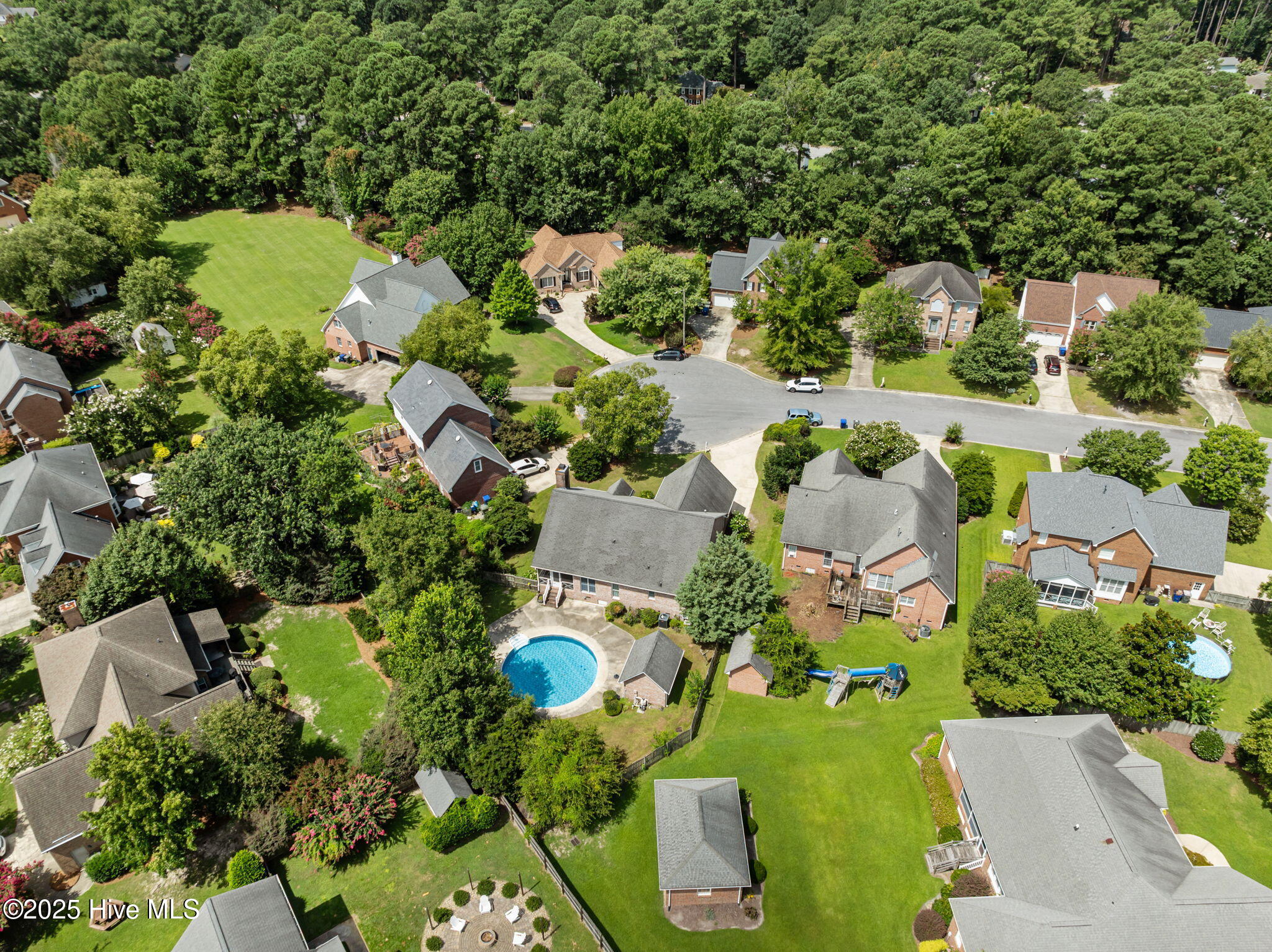 3313 Edwards Court